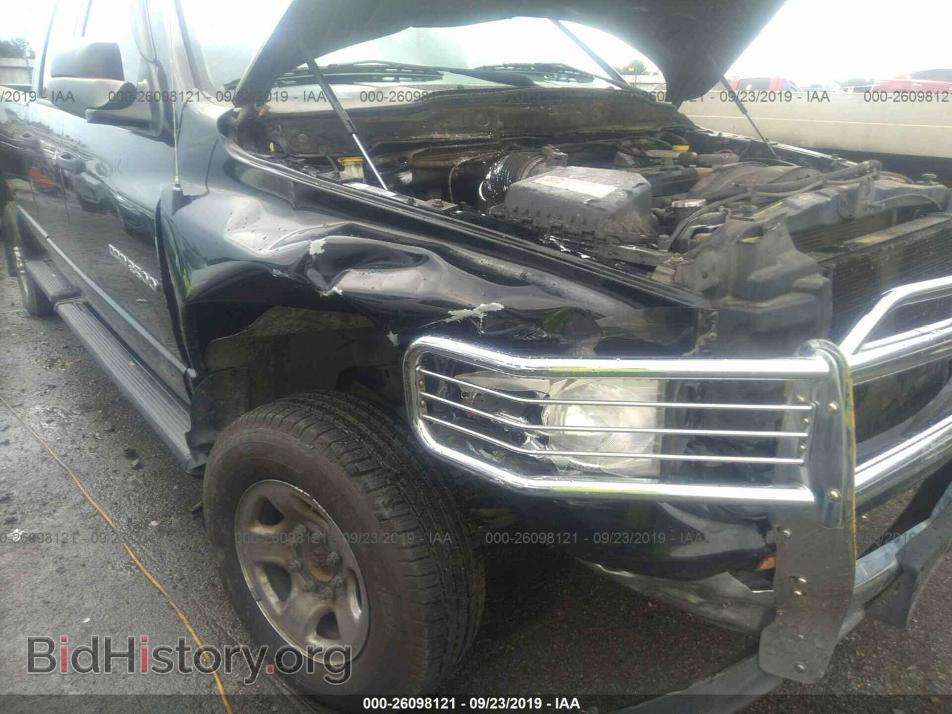 2004 DODGE RAM 3500 - VIN: 3D7LU38C64G196759 - Фото 6