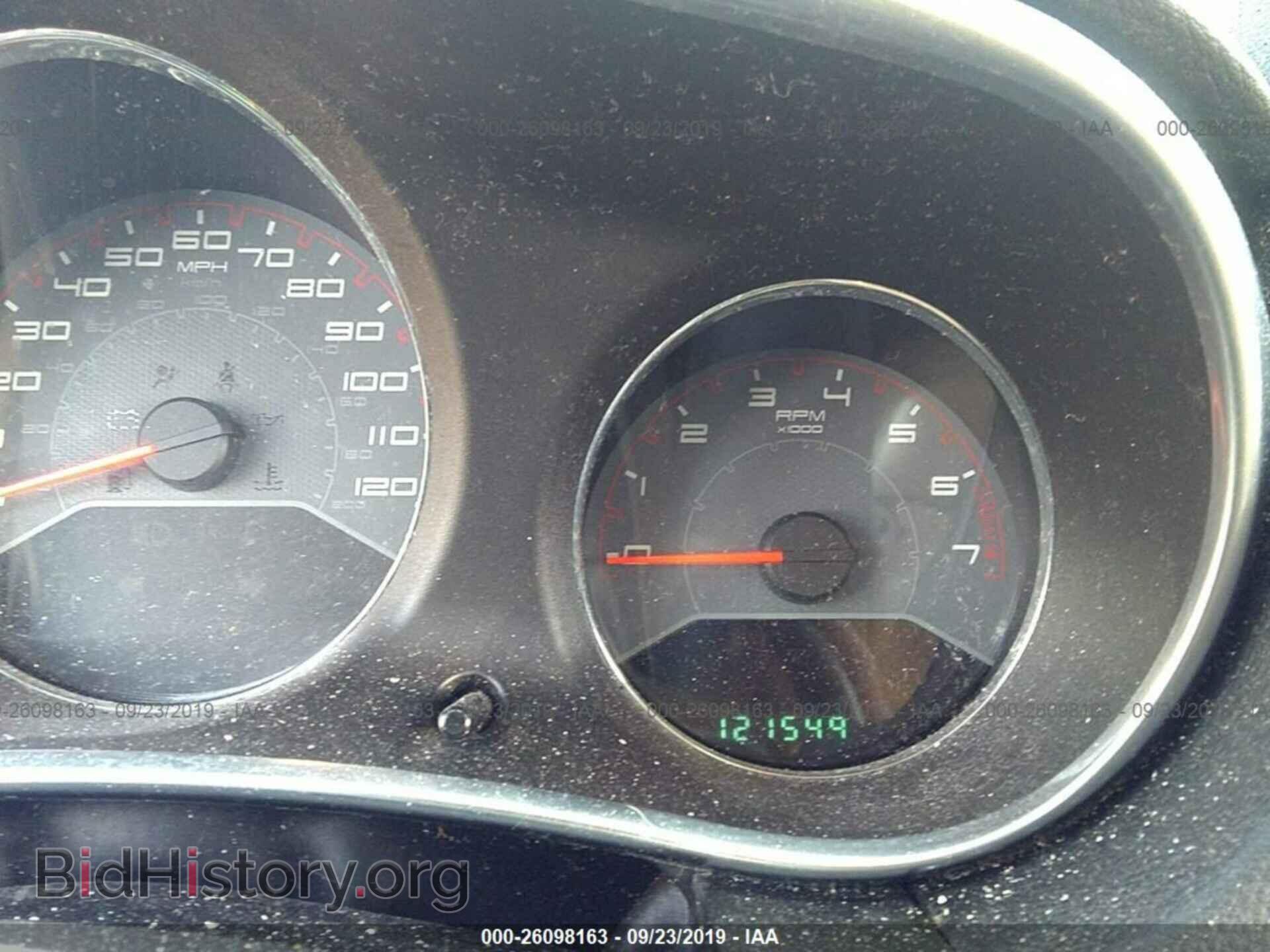 2012 DODGE AVENGER - VIN: 1C3CDZAG3CN247722 - Фото 7