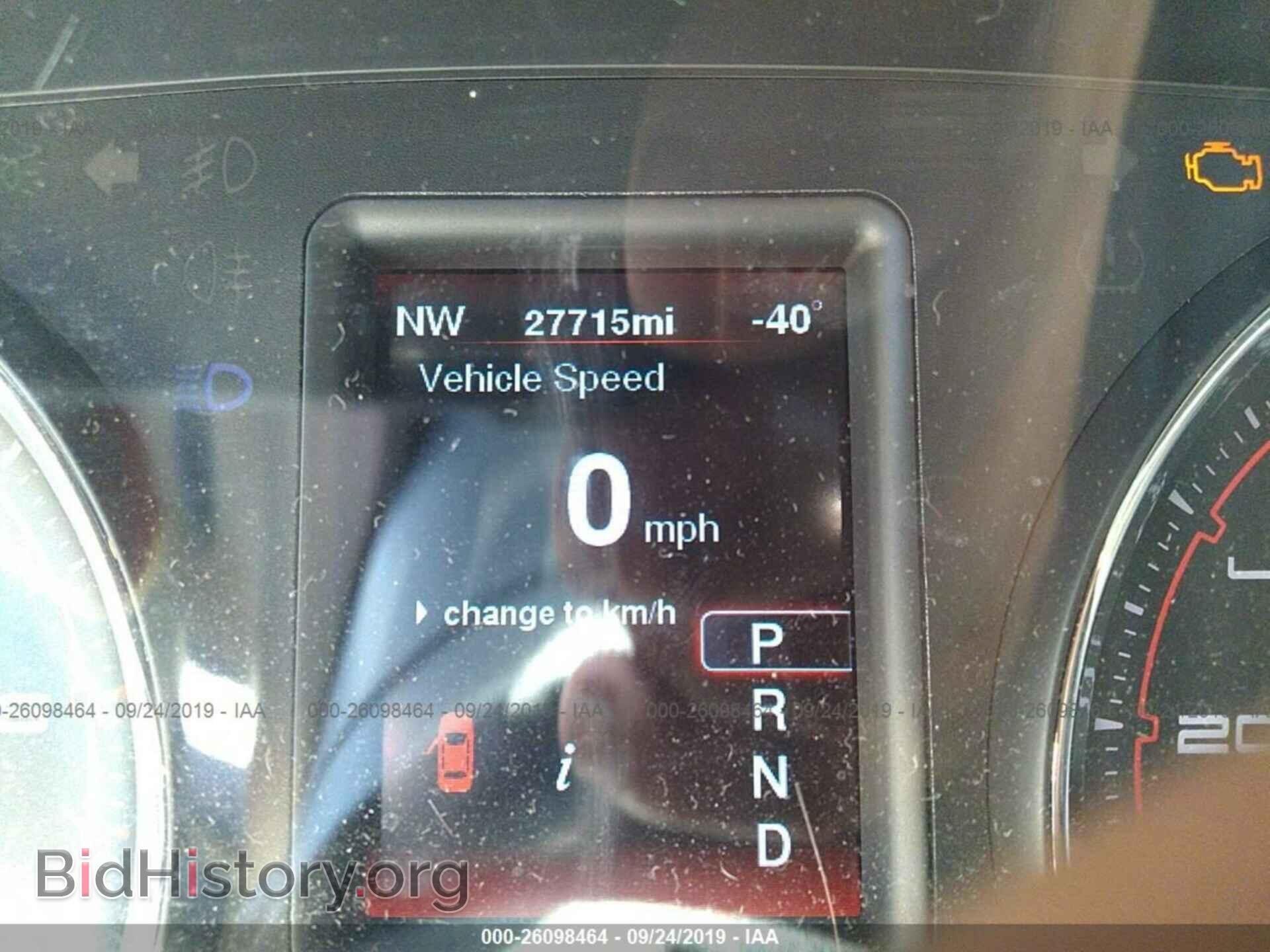 2012 DODGE CHARGER - VIN: 2C3CDXCT4CH116225 - Фото 7