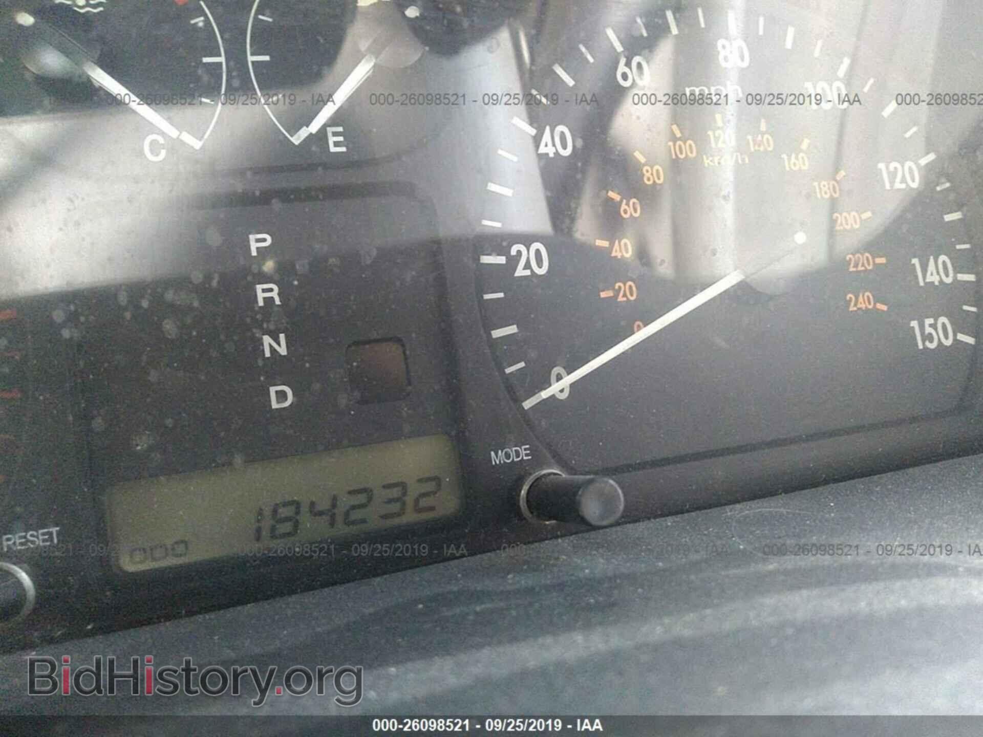 2005 KIA OPTIMA - VIN: KNAGD128055423521 - Фото 7