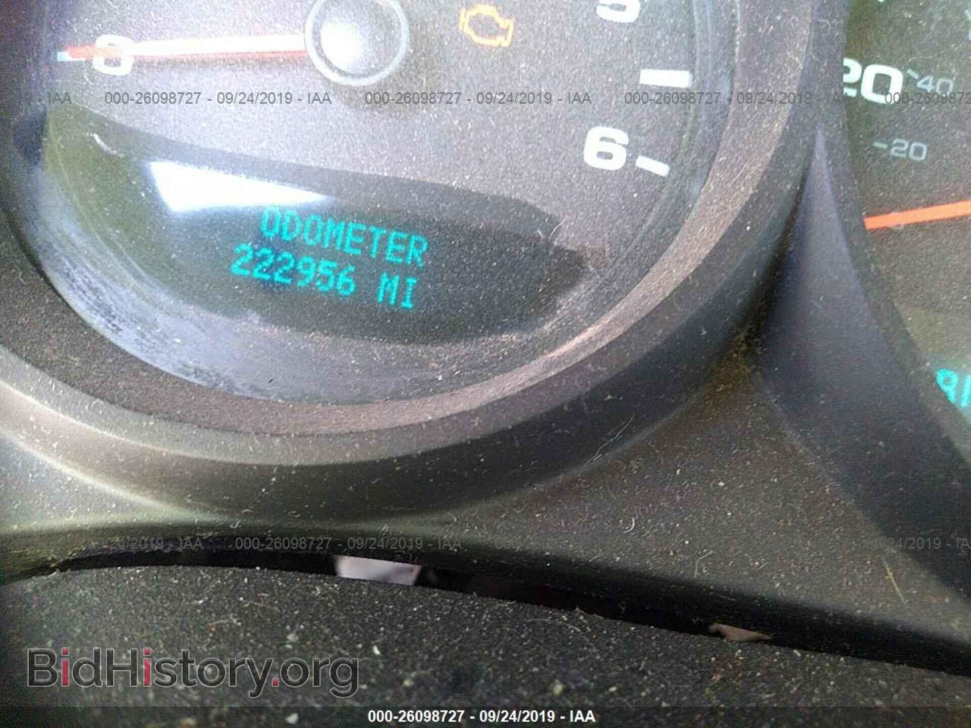2011 CHEVROLET SILVERADO - VIN: 3GCPKREA7BG235542 - Фото 7