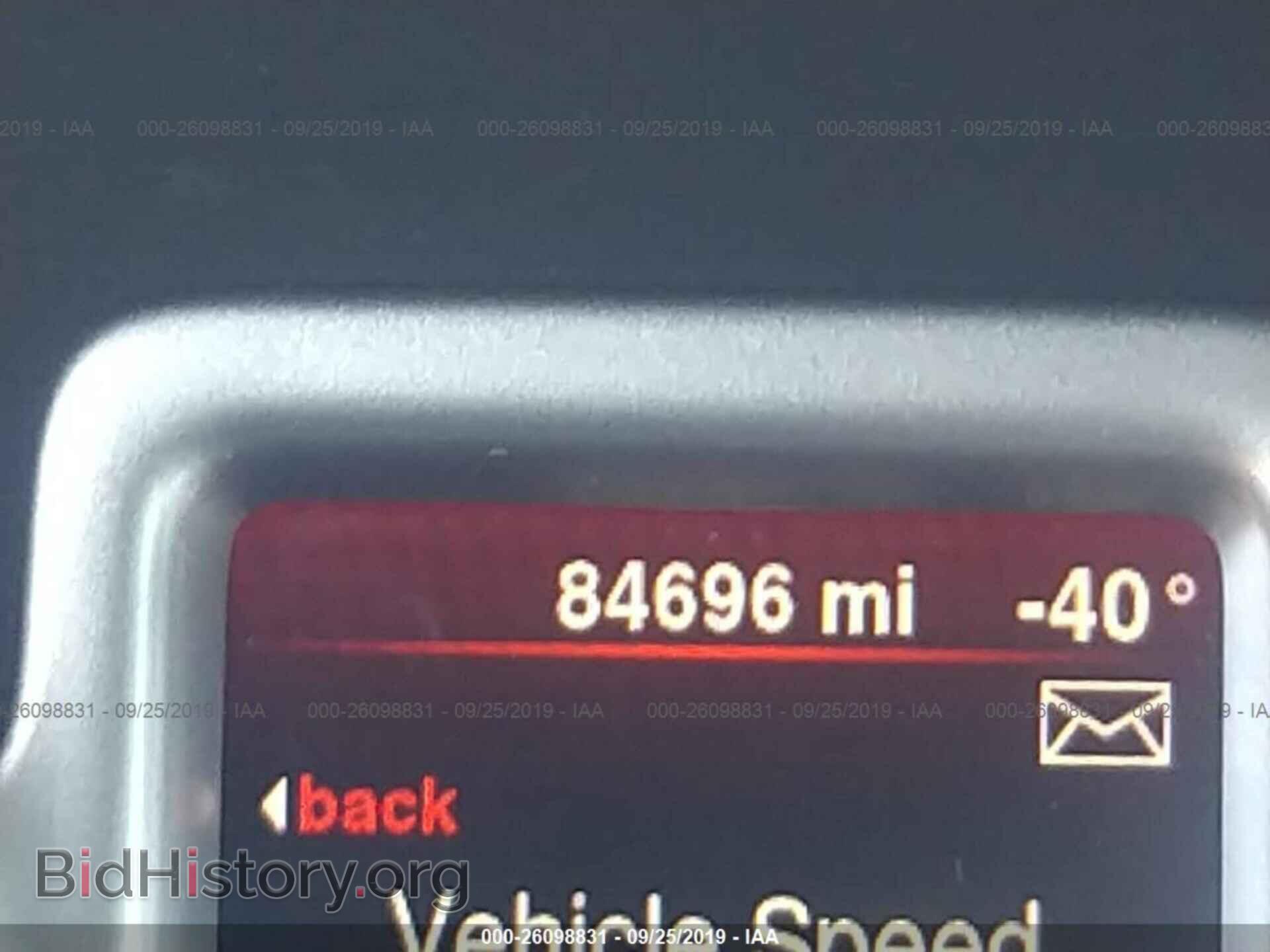 2015 DODGE JOURNEY - VIN: 3C4PDCBG0FT539910 - Photo 7
