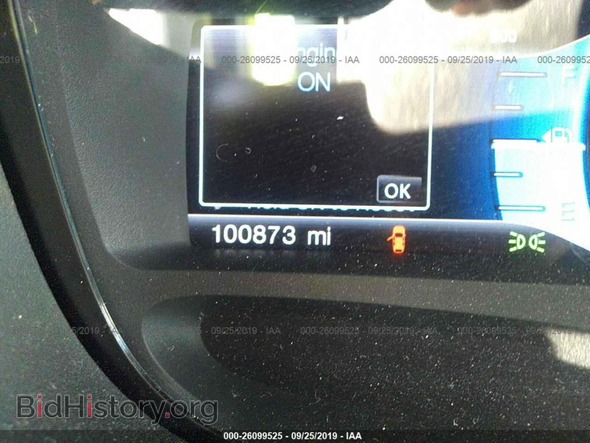 2013 FORD EDGE - VIN: 2FMDK3KC2DBB59574 - Photo 7
