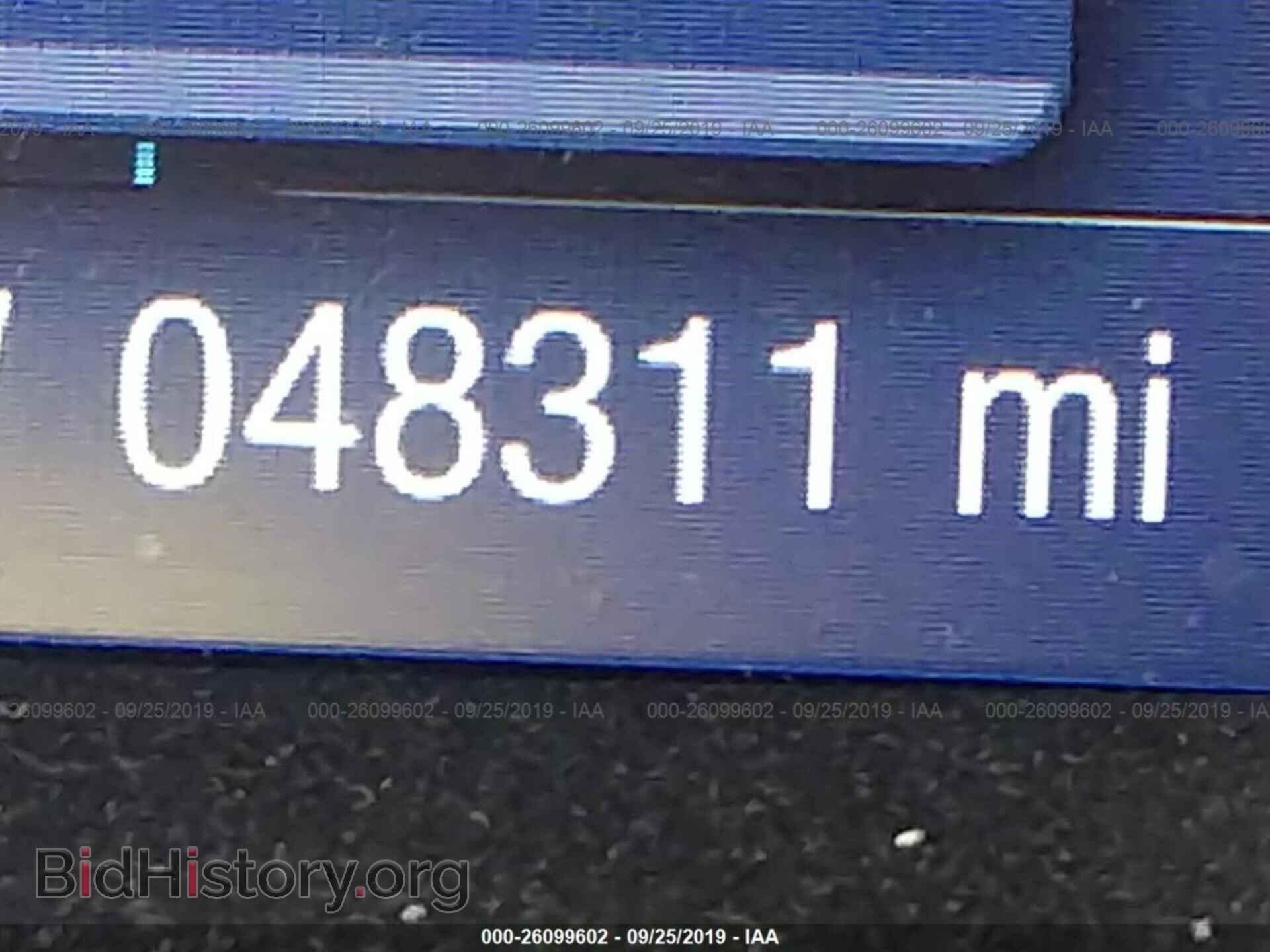 2014 FORD FOCUS - VIN: 1FADP3F28EL415537 - Photo 7