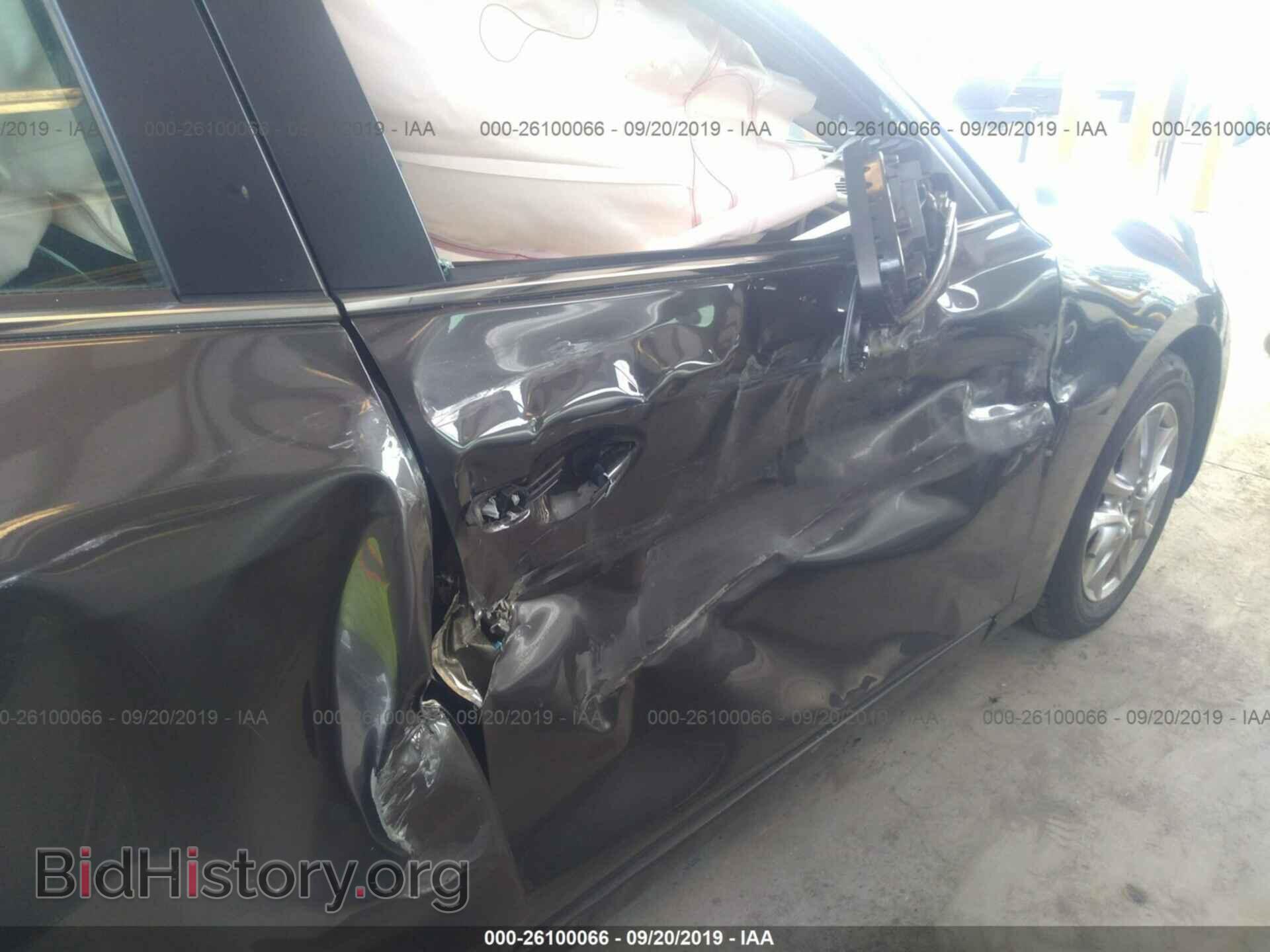 2017 MAZDA 3 - VIN: 3MZBN1U77HM111898 - Фото 6