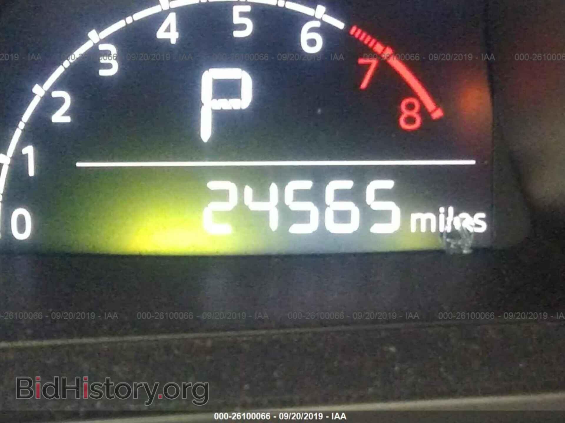 2017 MAZDA 3 - VIN: 3MZBN1U77HM111898 - Фото 7