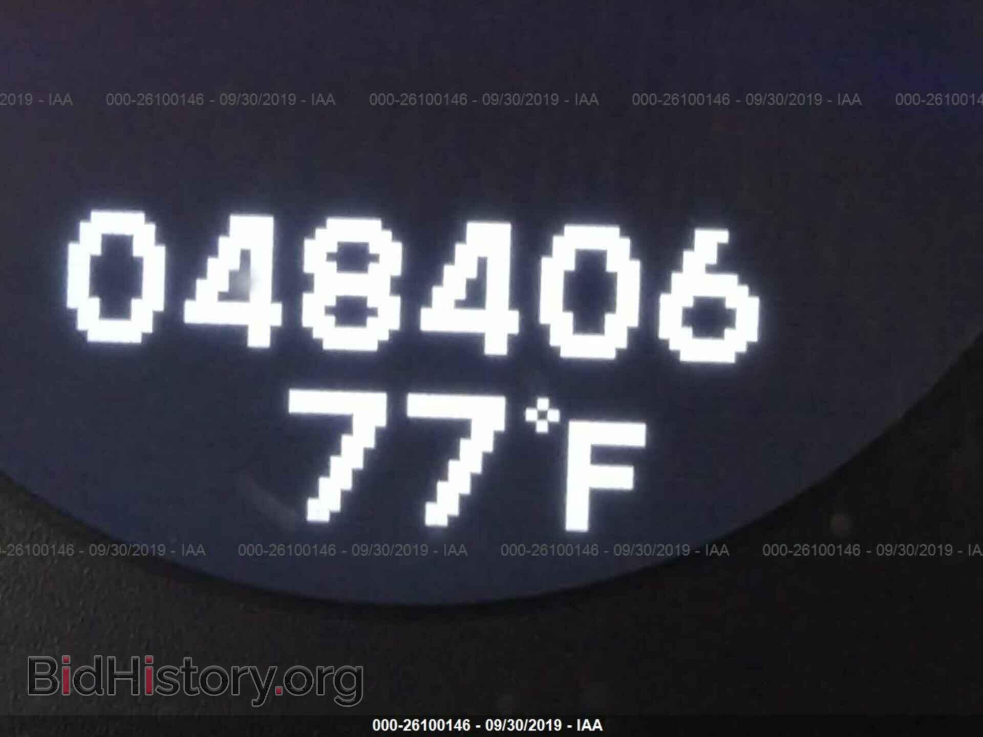 2012 ACURA TSX - VIN: JH4CU2F65CC019718 - Фото 7