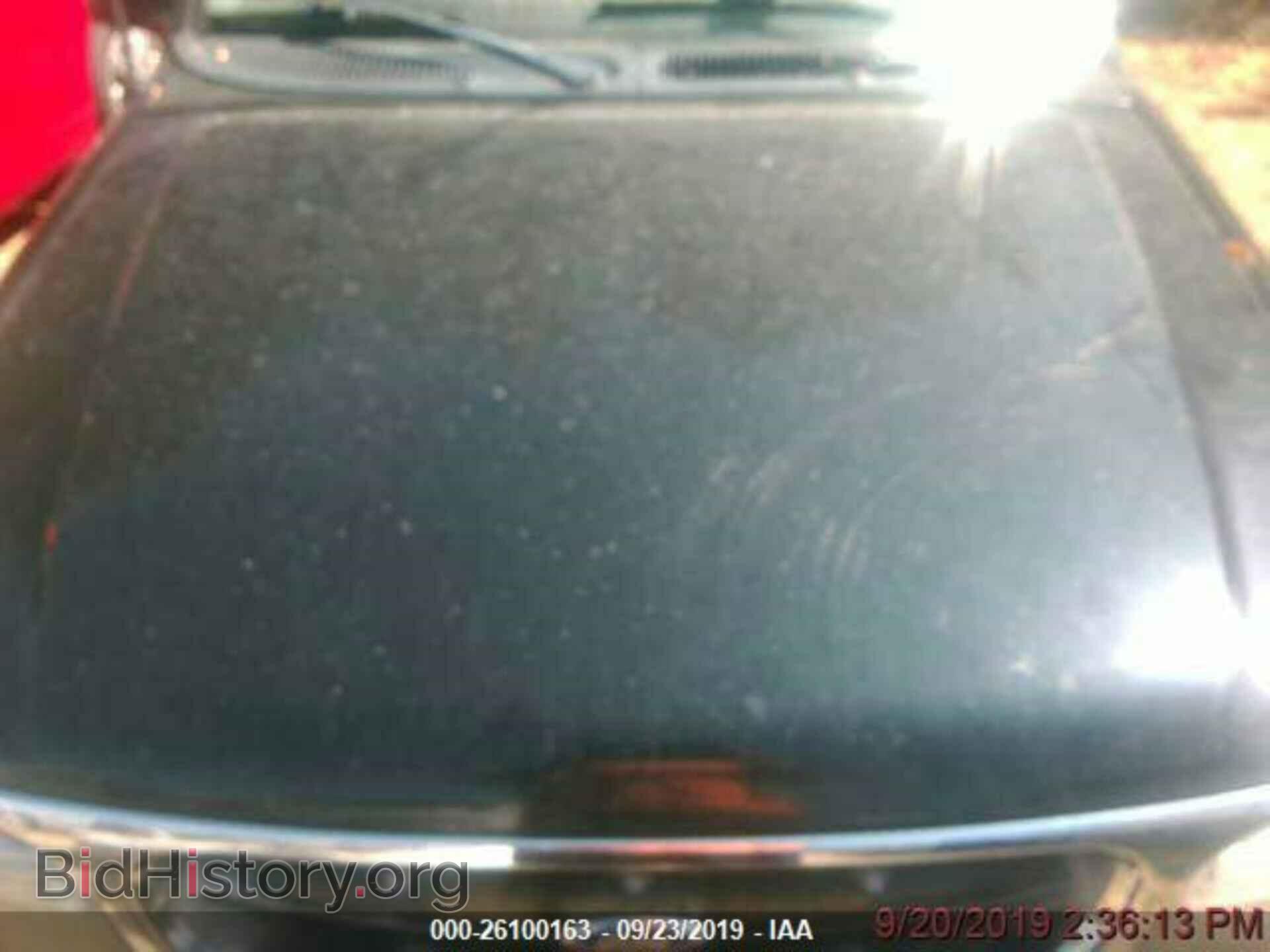 1998 FORD EXPLORER - VIN: 1FMZU32E0WUA09669 - Фото 10