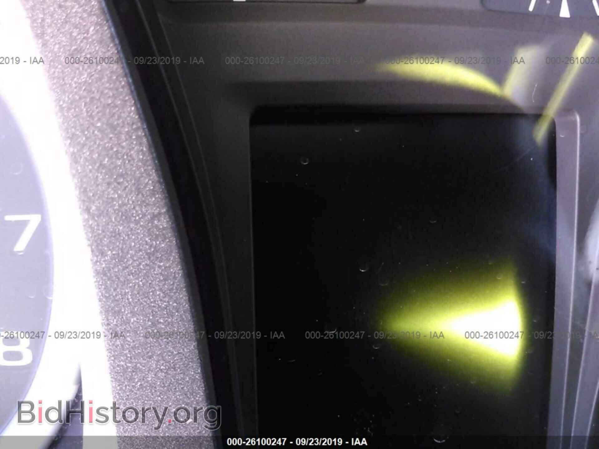 2015 GMC TERRAIN - VIN: 2GKALMEK7F6121111 - Photo 7
