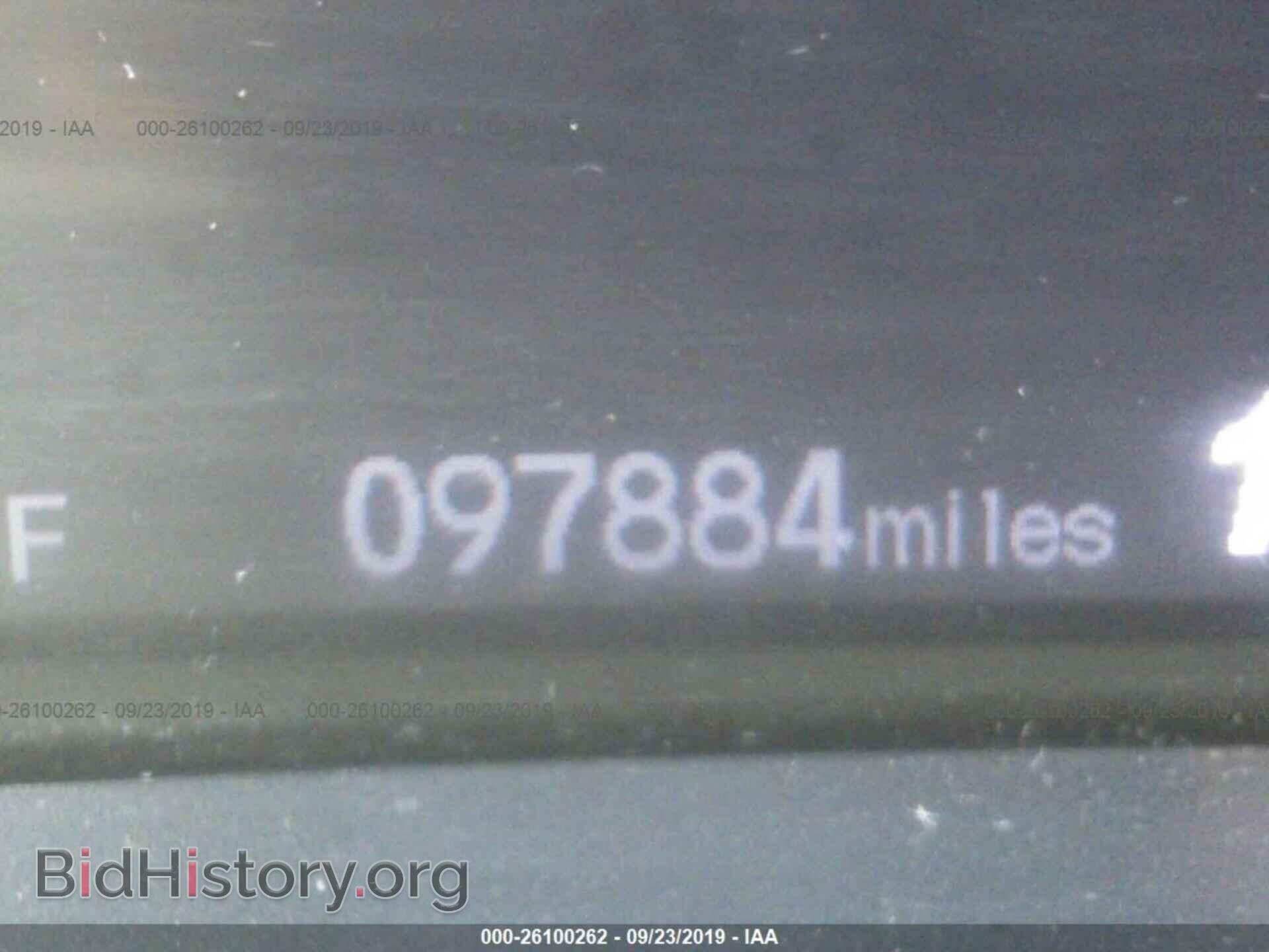 2013 HONDA CIVIC - VIN: 19XFB2F89DE060224 - Photo 7