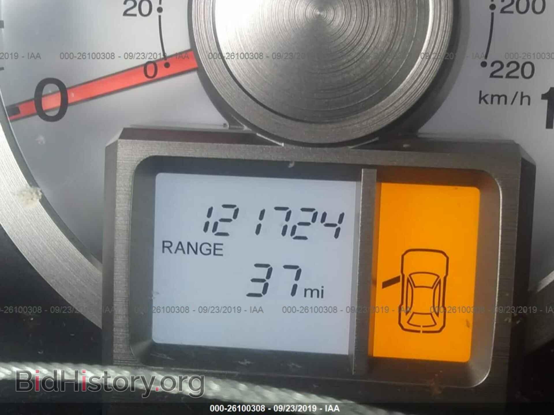 2011 HONDA PILOT - VIN: 5FNYF4H22BB031401 - Фото 7