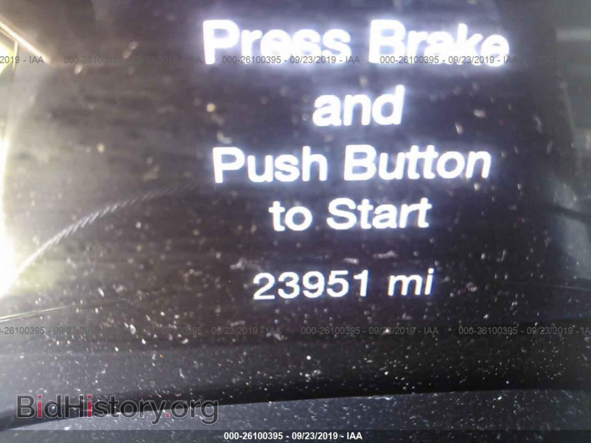 2019 DODGE DURANGO - VIN: 1C4RDJDG8KC559886 - Фото 7