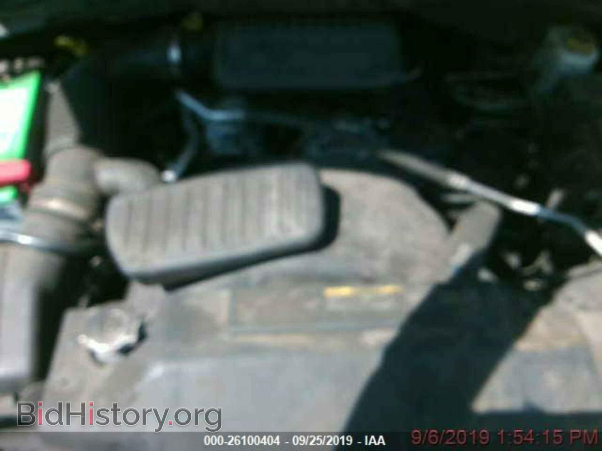2008 DODGE DURANGO - VIN: 1D8HD48K88F135127 - Photo 8