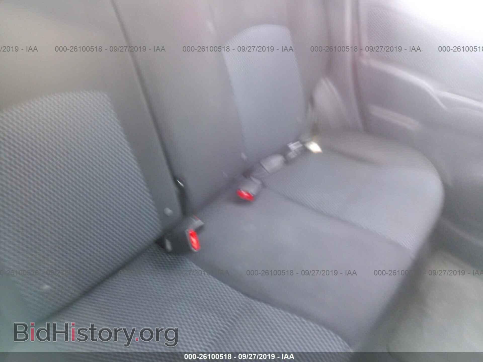 2015 NISSAN VERSA NOTE - VIN: 3N1CE2CP4FL360499 - Фото 8