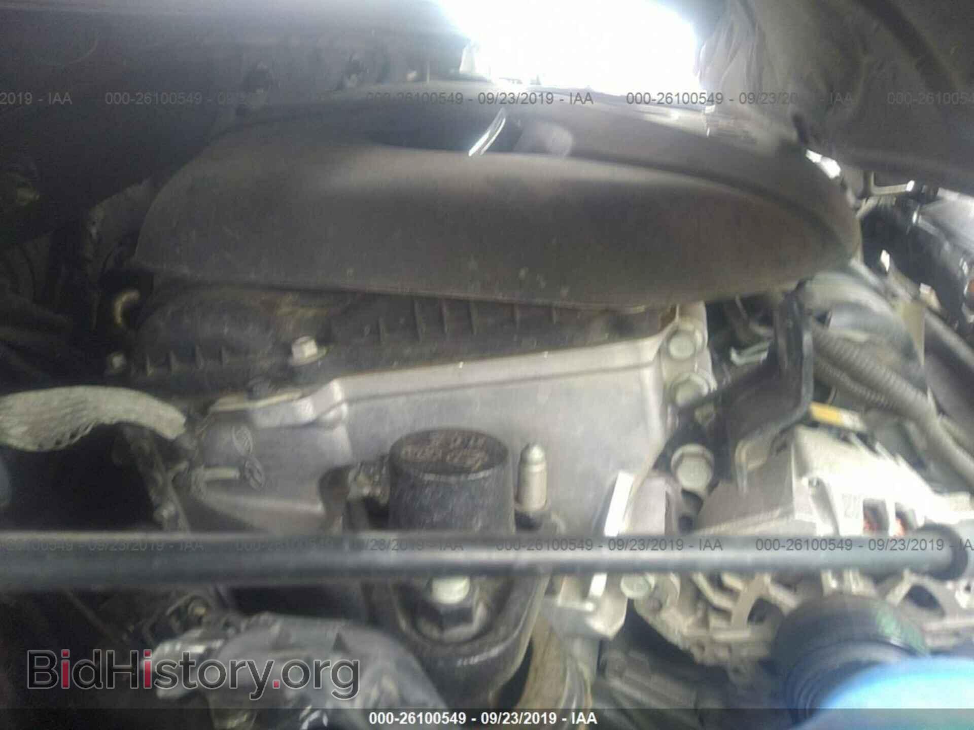2014 KIA FORTE - VIN: KNAFX4A64E5232561 - Фото 10