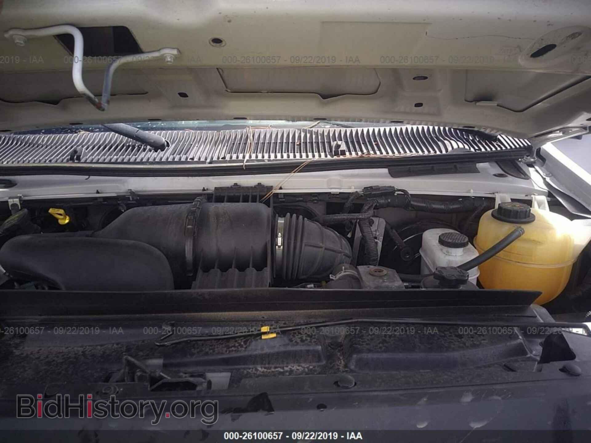 2014 FORD ECONOLINE - VIN: 1FTNE1EW3EDA85247 - Photo 10