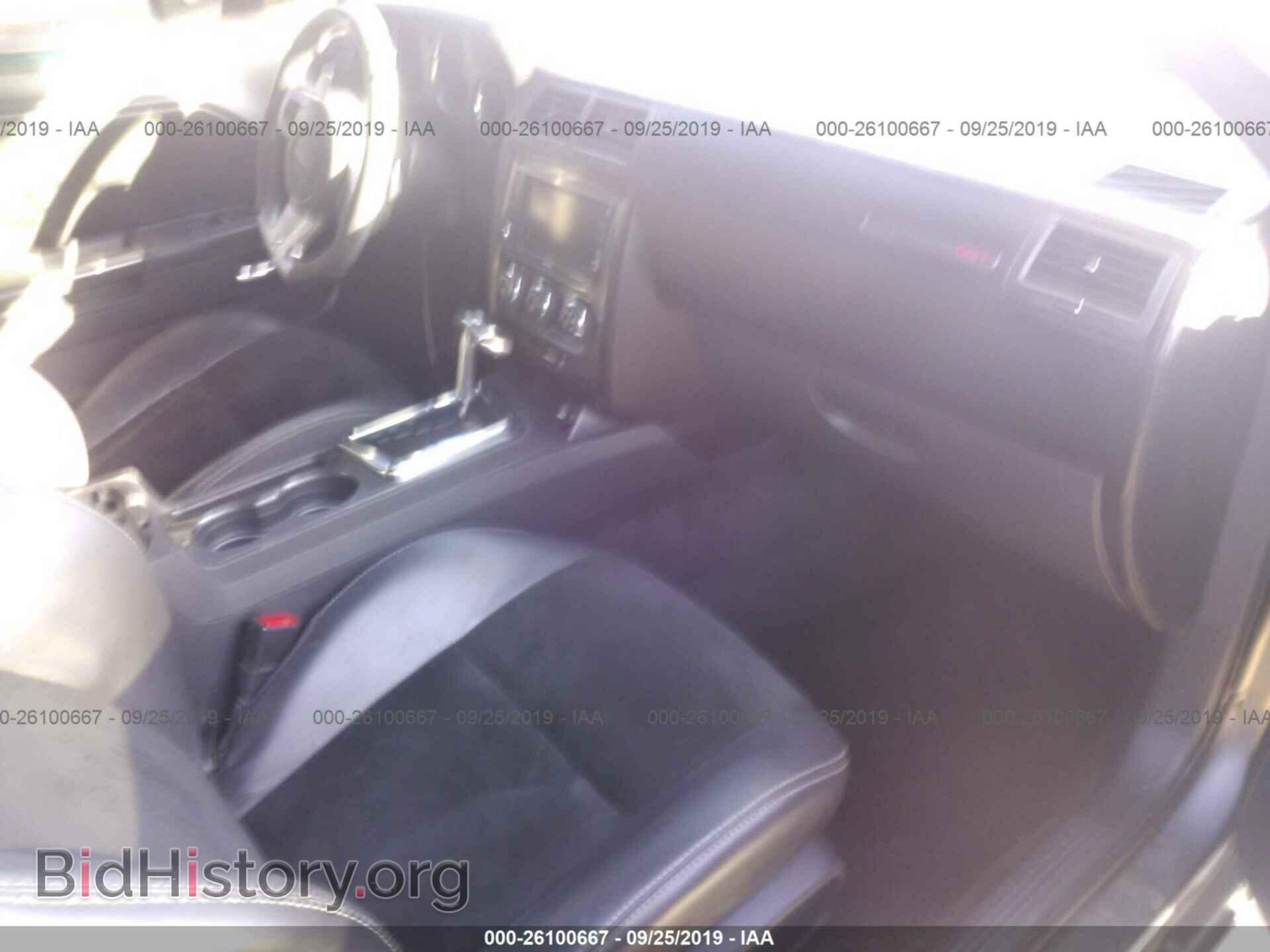 2014 DODGE CHALLENGER - VIN: 2C3CDYDJ1EH284037 - Фото 5