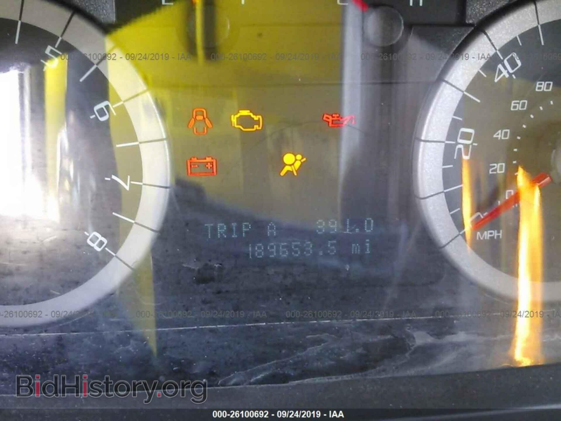 2011 FORD ESCAPE - VIN: 1FMCU0DG2BKA98072 - Фото 7