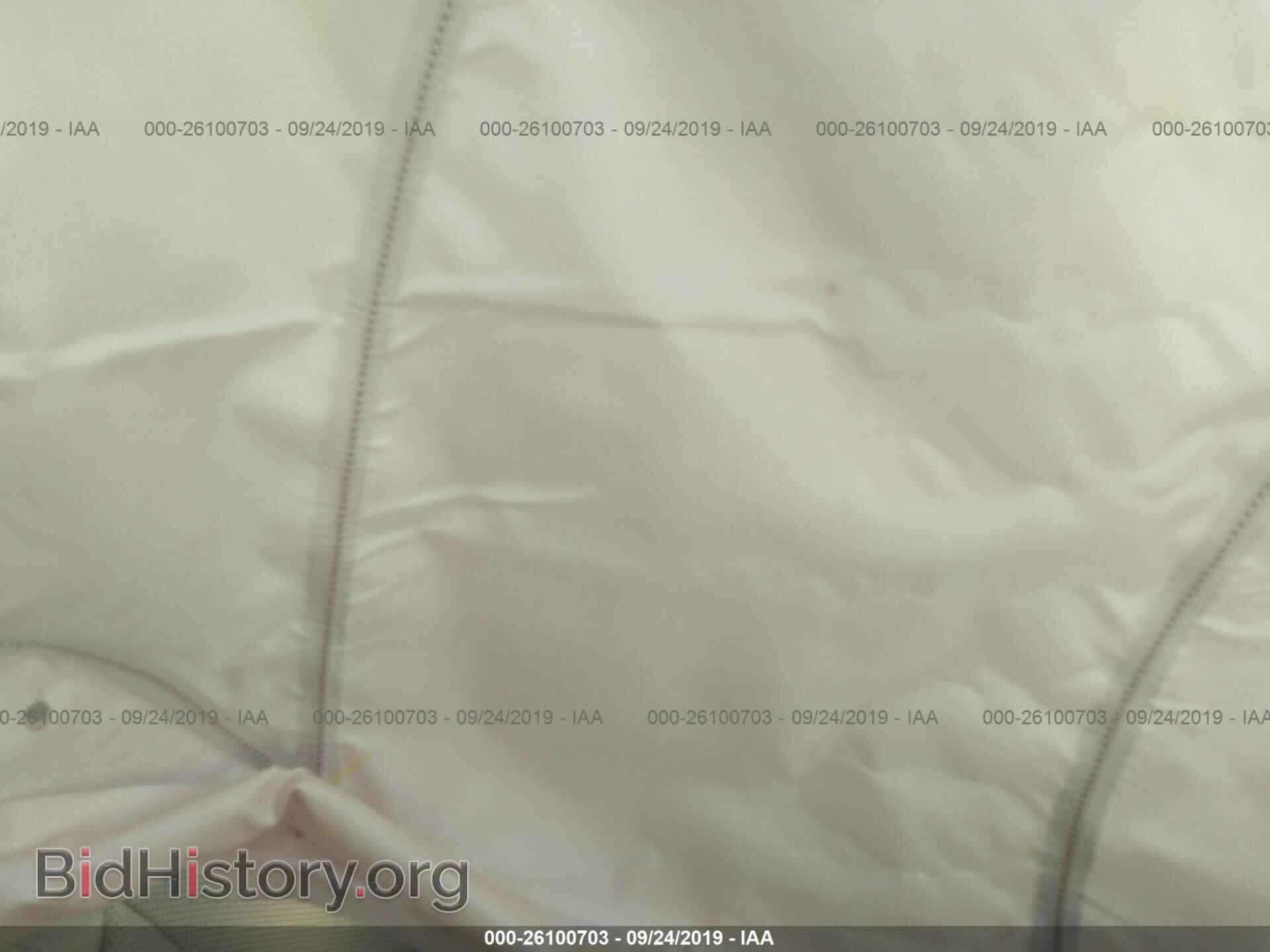 2019 BUICK ENVISION - VIN: LRBFXCSA4KD009744 - Photo 5