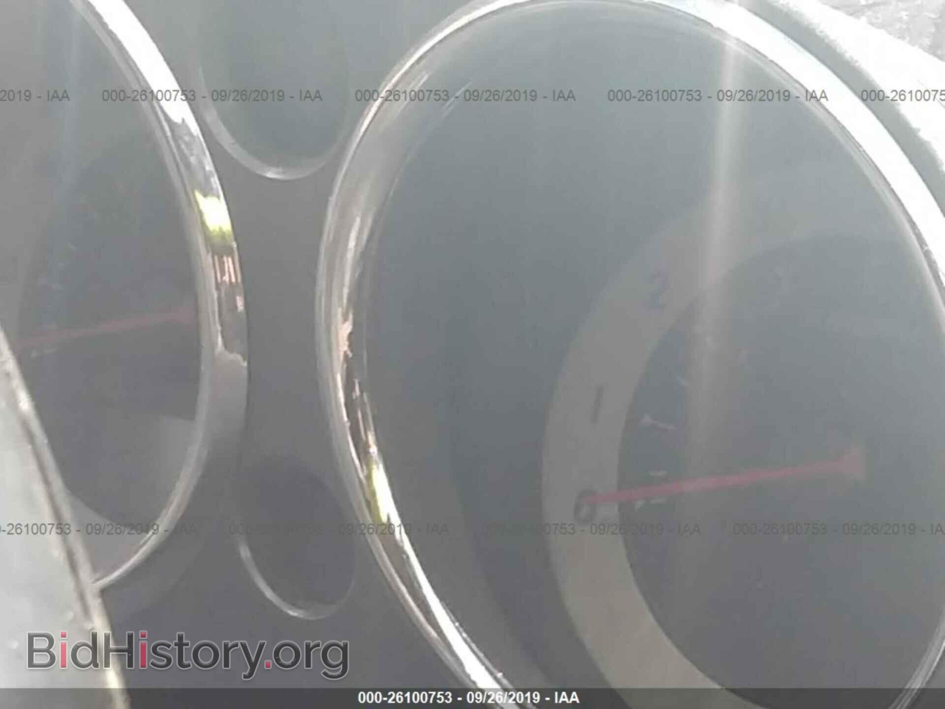 2006 MITSUBISHI ECLIPSE - VIN: 4A3AK24F96E005652 - Photo 7