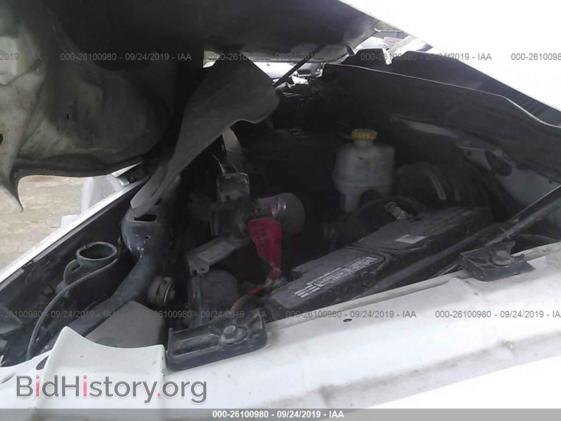 2012 DODGE RAM 1500 - VIN: 3C6JD6AP4CG272999 - Фото 10