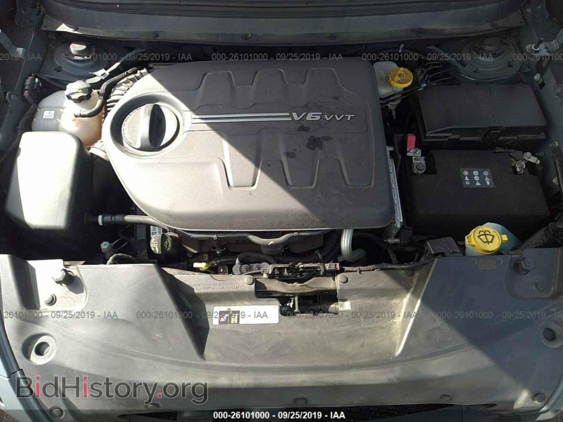 2015 JEEP CHEROKEE - VIN: 1C4PJMBS8FW512113 - Фото 10