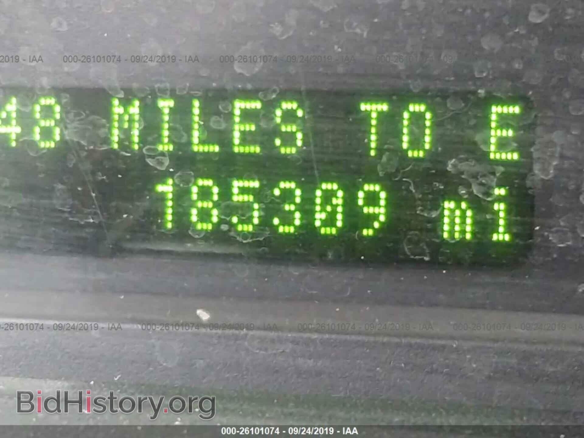 2008 FORD EDGE - VIN: 2FMDK38C78BA62044 - Фото 7