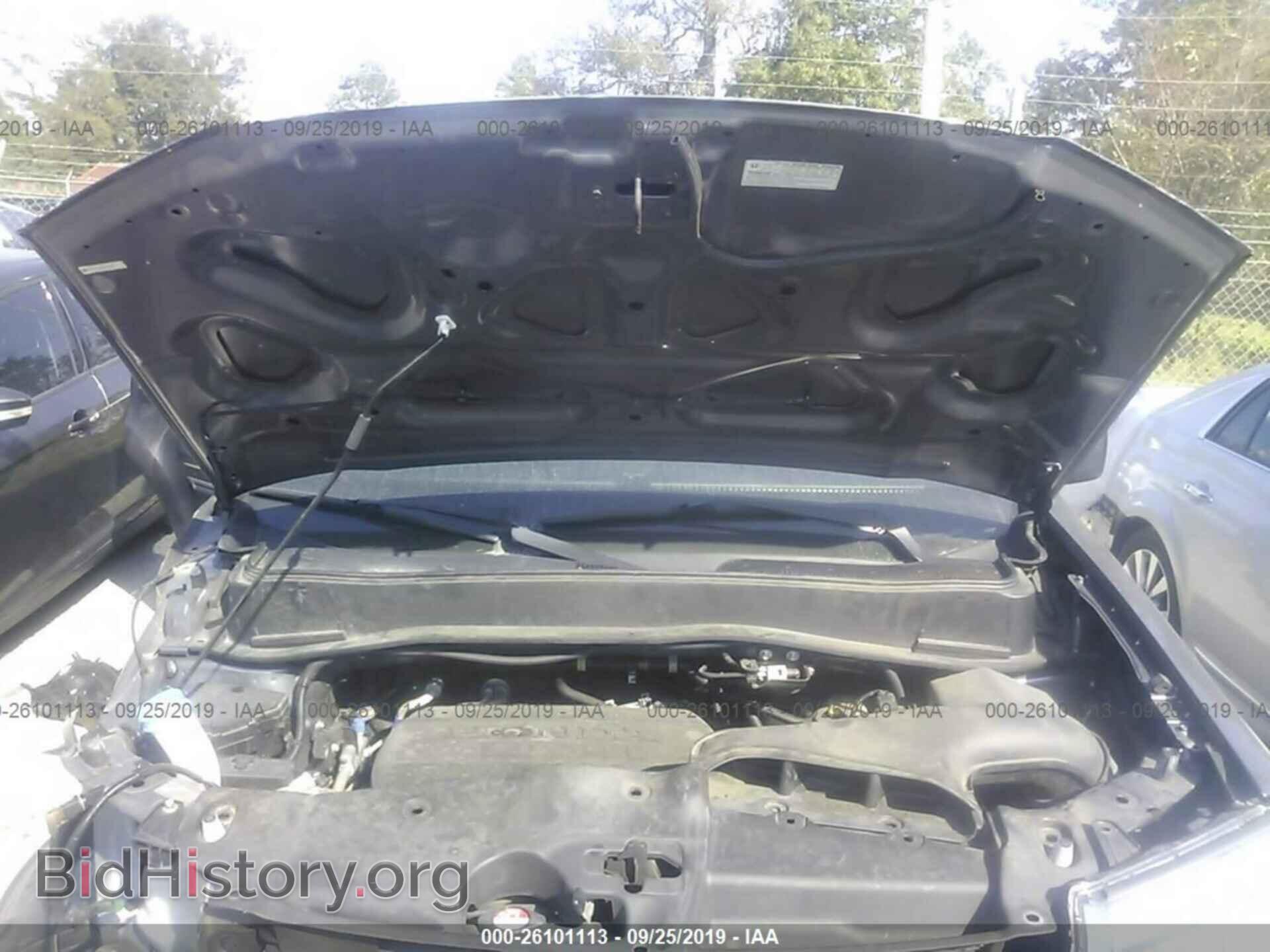 2015 HONDA PILOT - VIN: 5FNYF3H31FB032161 - Photo 10