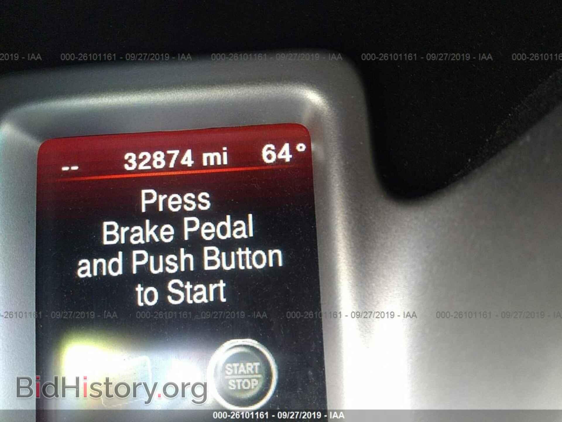 2017 DODGE JOURNEY - VIN: 3C4PDCAB7HT504547 - Фото 7