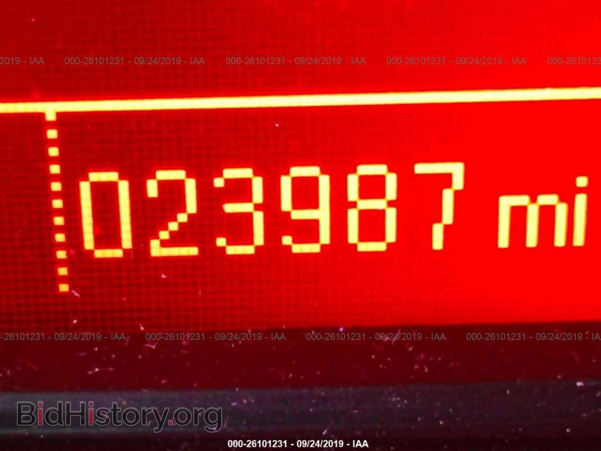 2015 GMC TERRAIN - VIN: 2GKALSEK2F6137639 - Photo 7