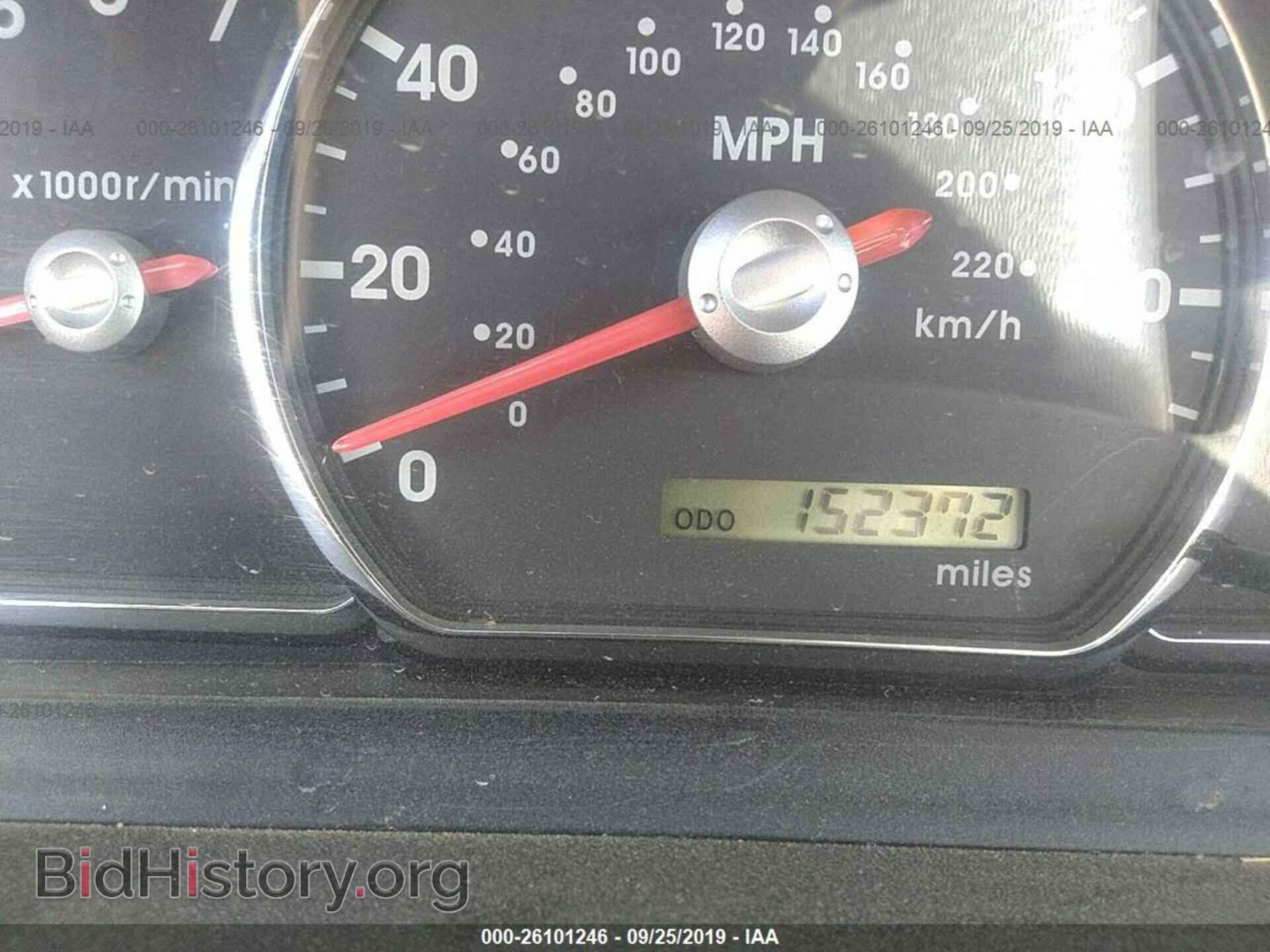 2007 MITSUBISHI GALANT - VIN: 4A3AB36F87E078452 - Фото 7