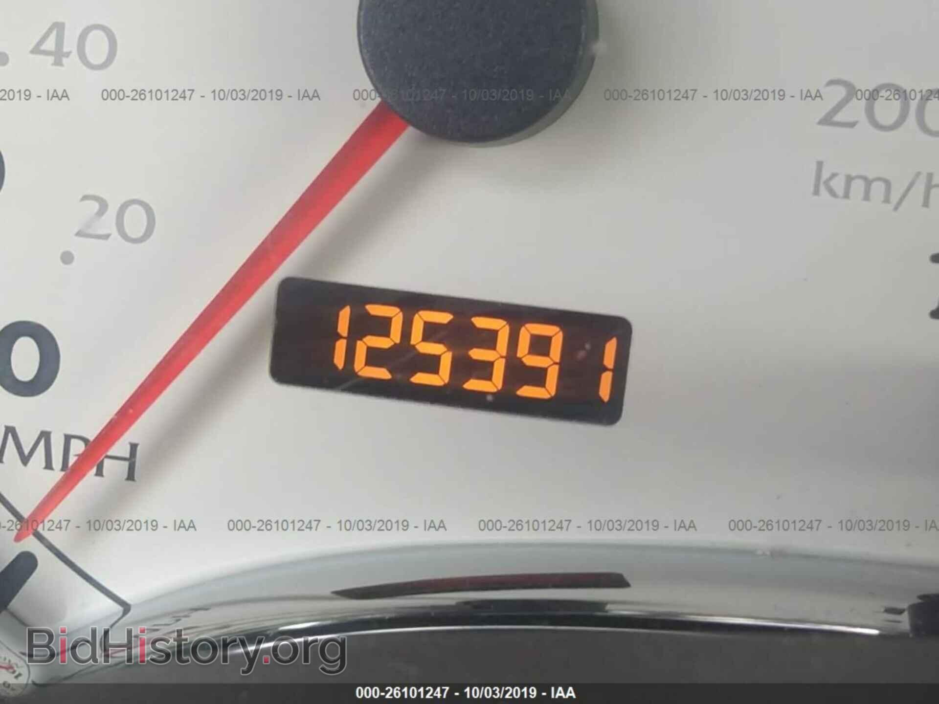 2007 SATURN VUE - VIN: 5GZCZ53467S849982 - Фото 7