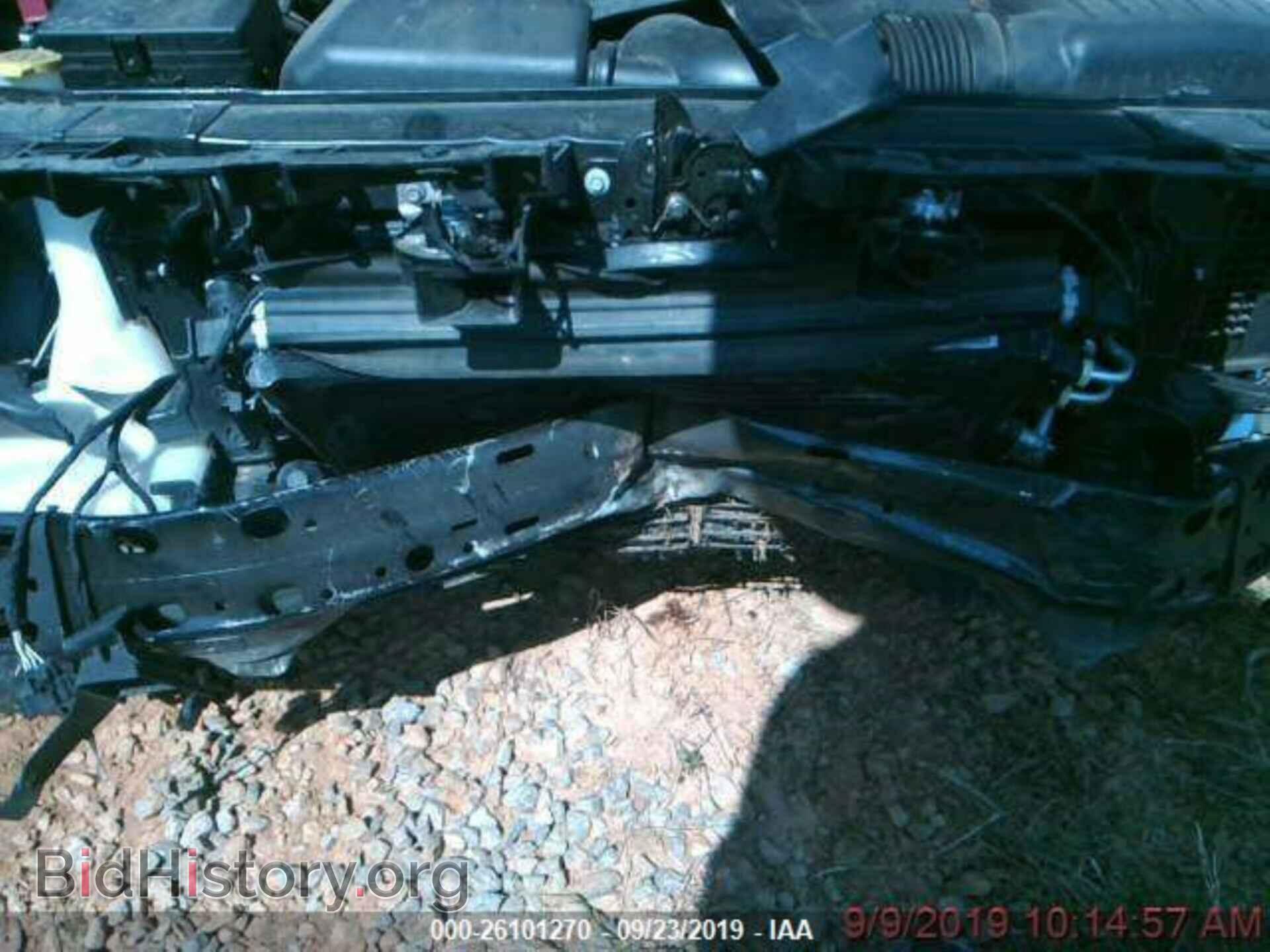 2016 DODGE CHALLENGER - VIN: 2C3CDZBT2GH280107 - Photo 4