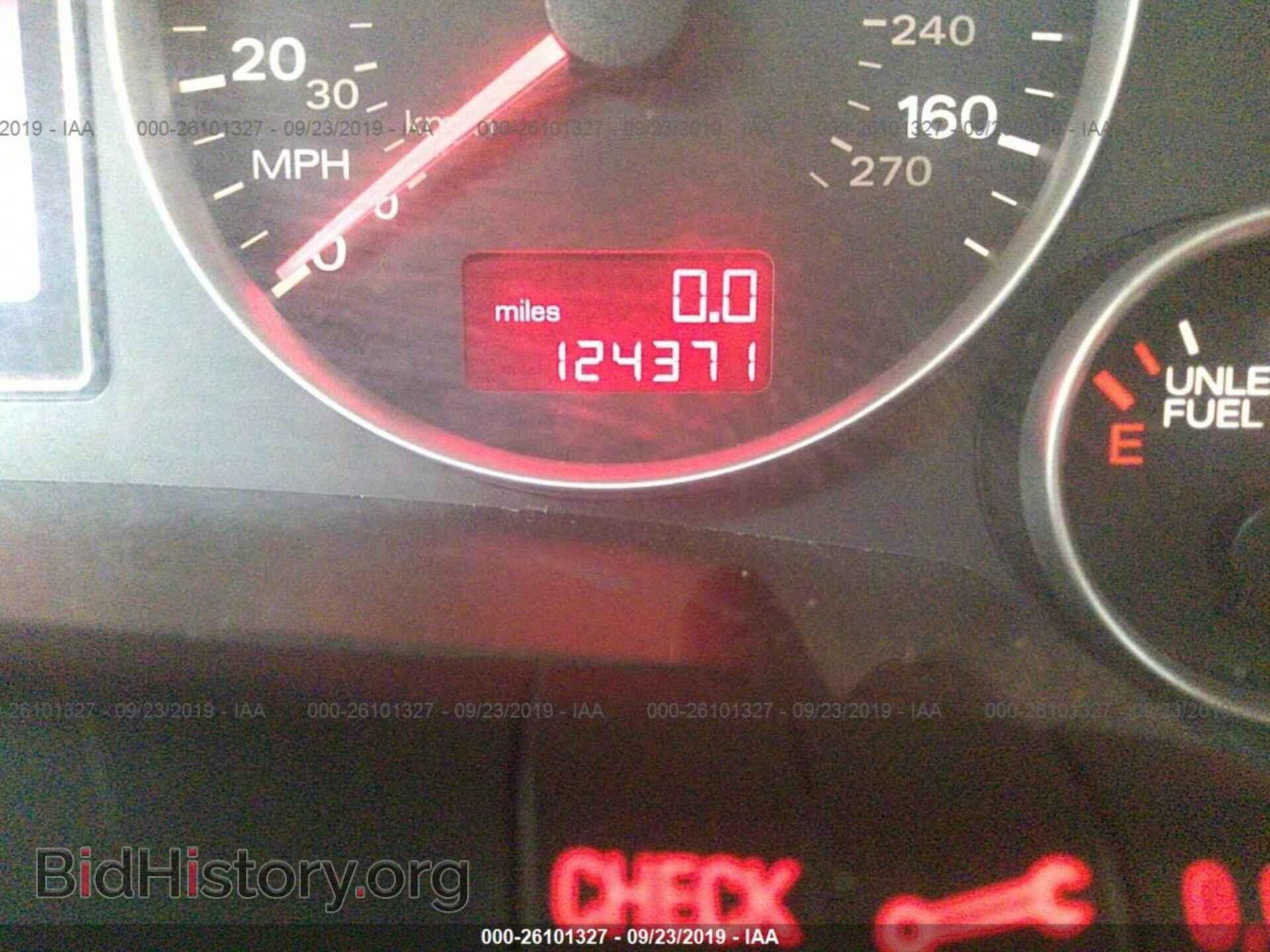 2008 AUDI A4 - VIN: WAUDF78E48A026676 - Фото 7