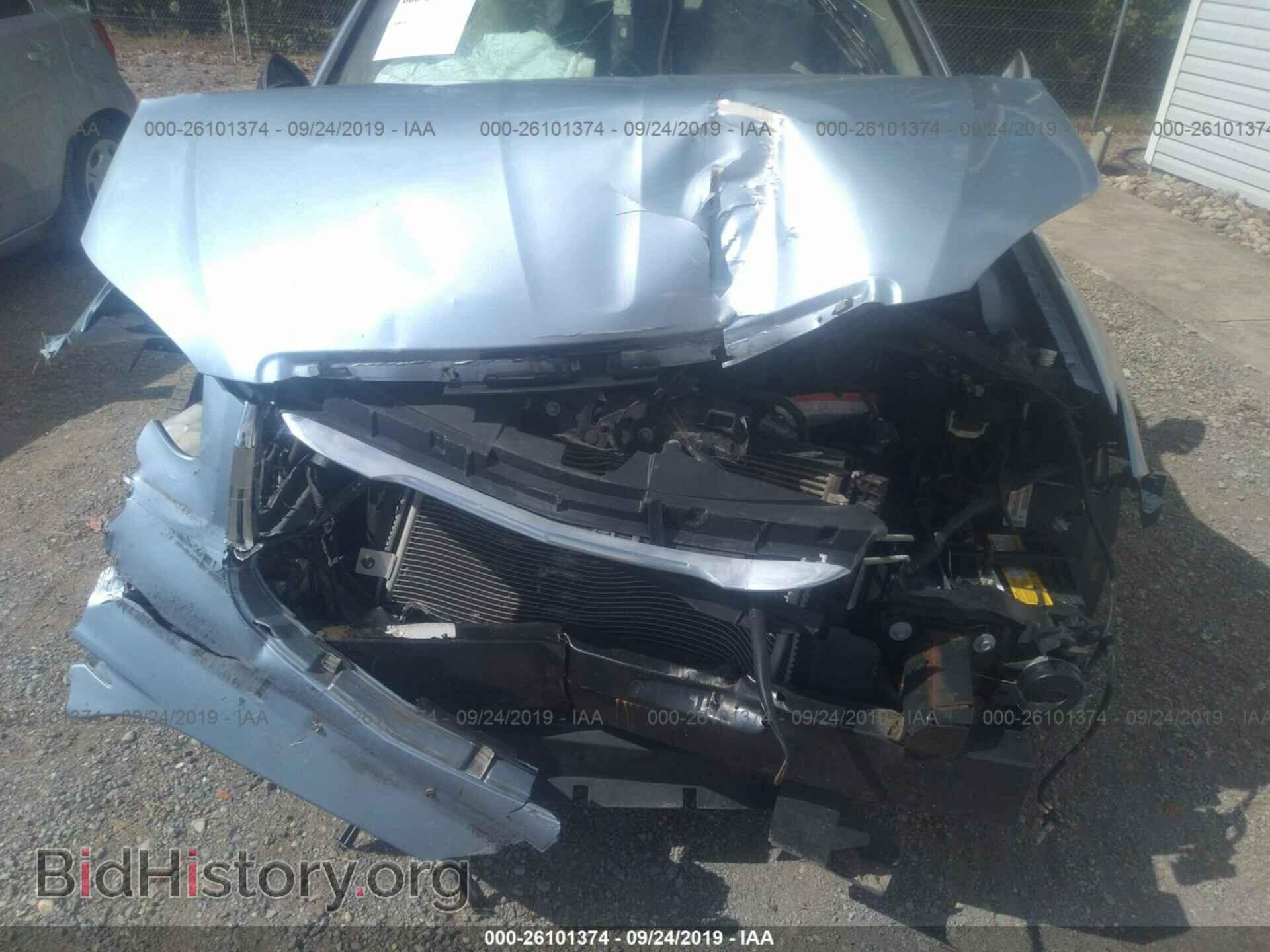 2012 CHRYSLER 200 - VIN: 1C3CCBCB7CN308503 - Photo 6
