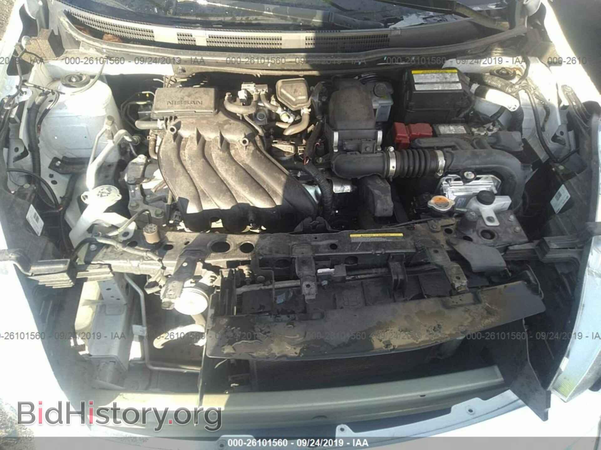 2017 NISSAN VERSA - VIN: 3N1CN7AP3HL906292 - Photo 10