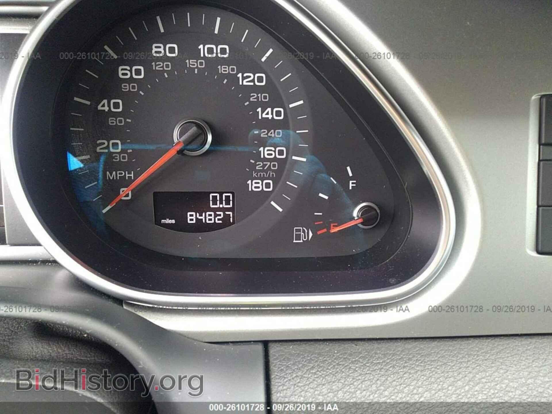 2015 AUDI Q7 - VIN: WA1DGBFE5FD012278 - Фото 7