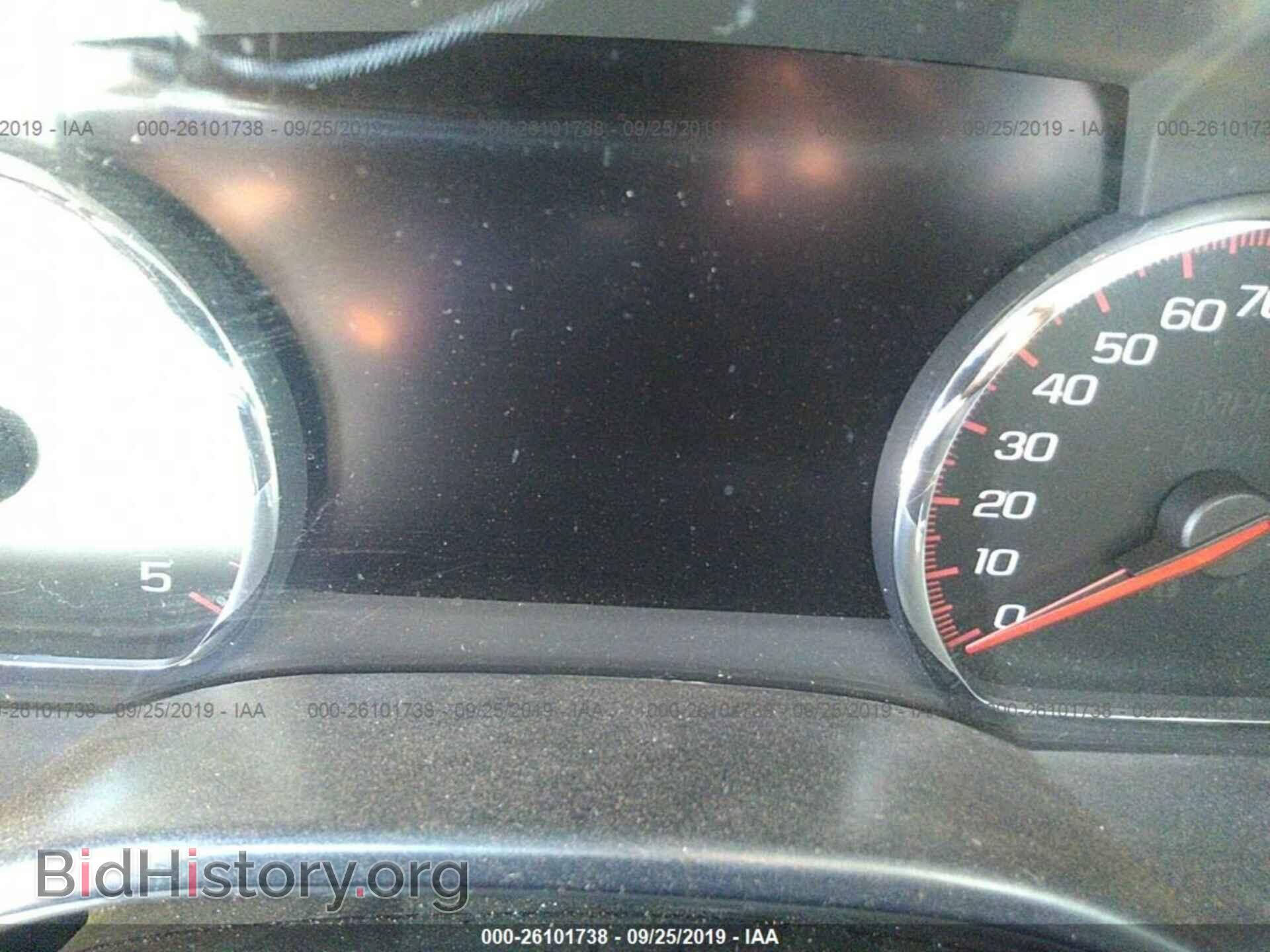 2015 GMC SIERRA - VIN: 1GT120E85FF509780 - Фото 7