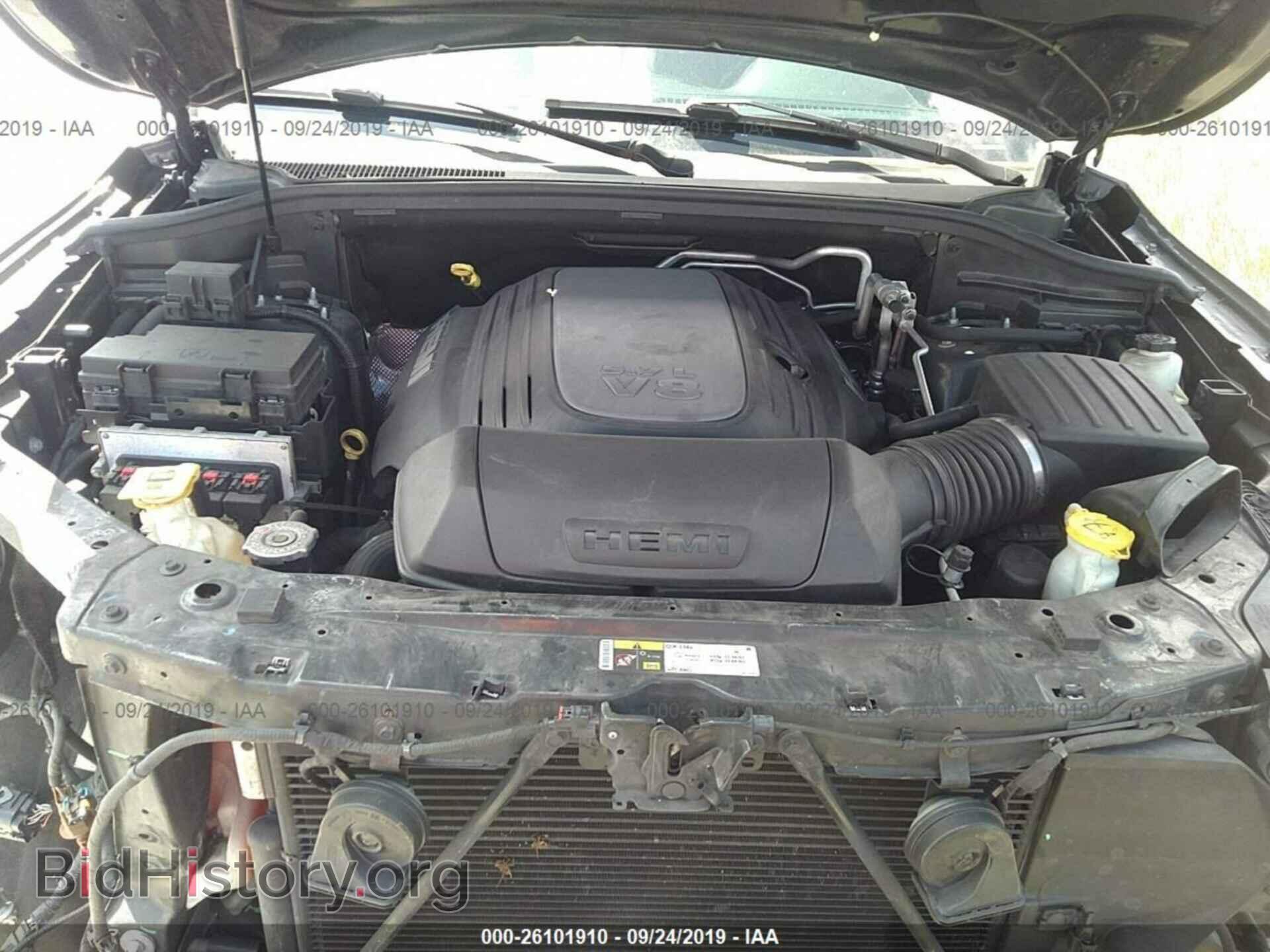 2013 DODGE DURANGO - VIN: 1C4SDHCT9DC677246 - Photo 10