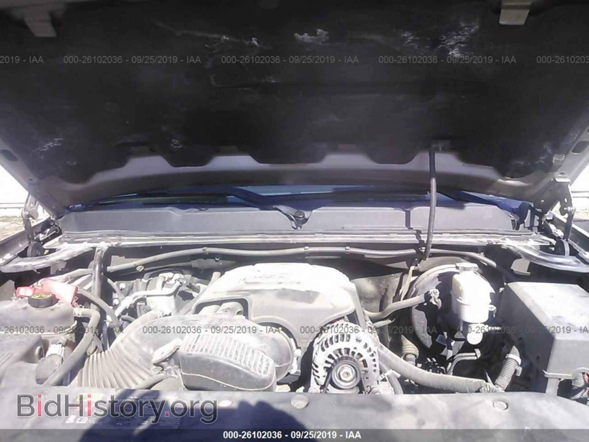 2012 CHEVROLET SILVERADO - VIN: 3GCPCSE00CG281291 - Фото 10