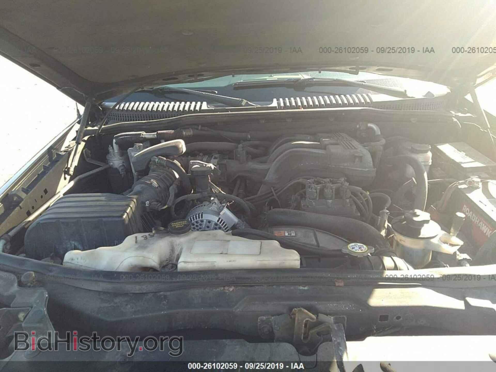 2008 FORD EXPLORER - VIN: 1FMEU74E88UA51075 - Фото 10