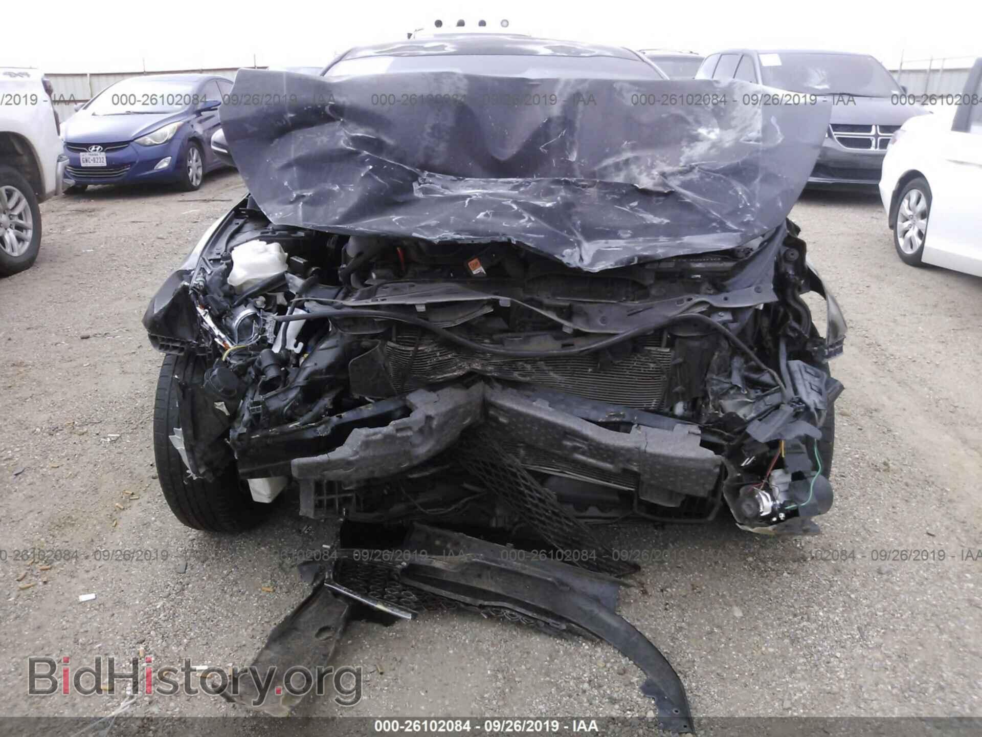 2011 KIA OPTIMA - VIN: KNAGM4A78B5163214 - Фото 6