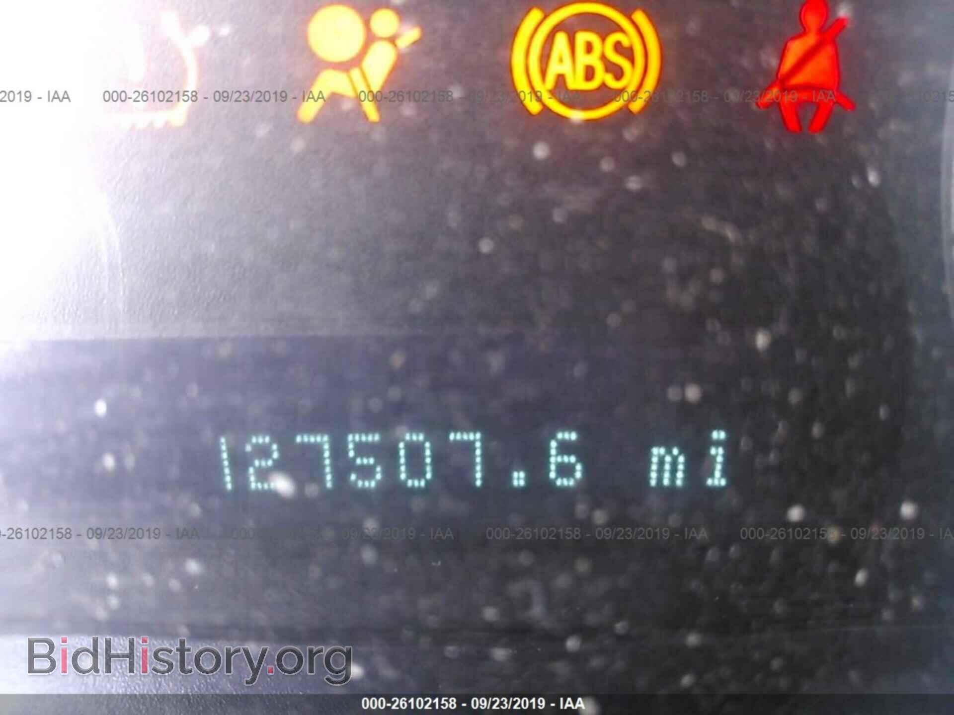 2009 FORD ESCAPE - VIN: 1FMCU03G69KC81244 - Фото 7