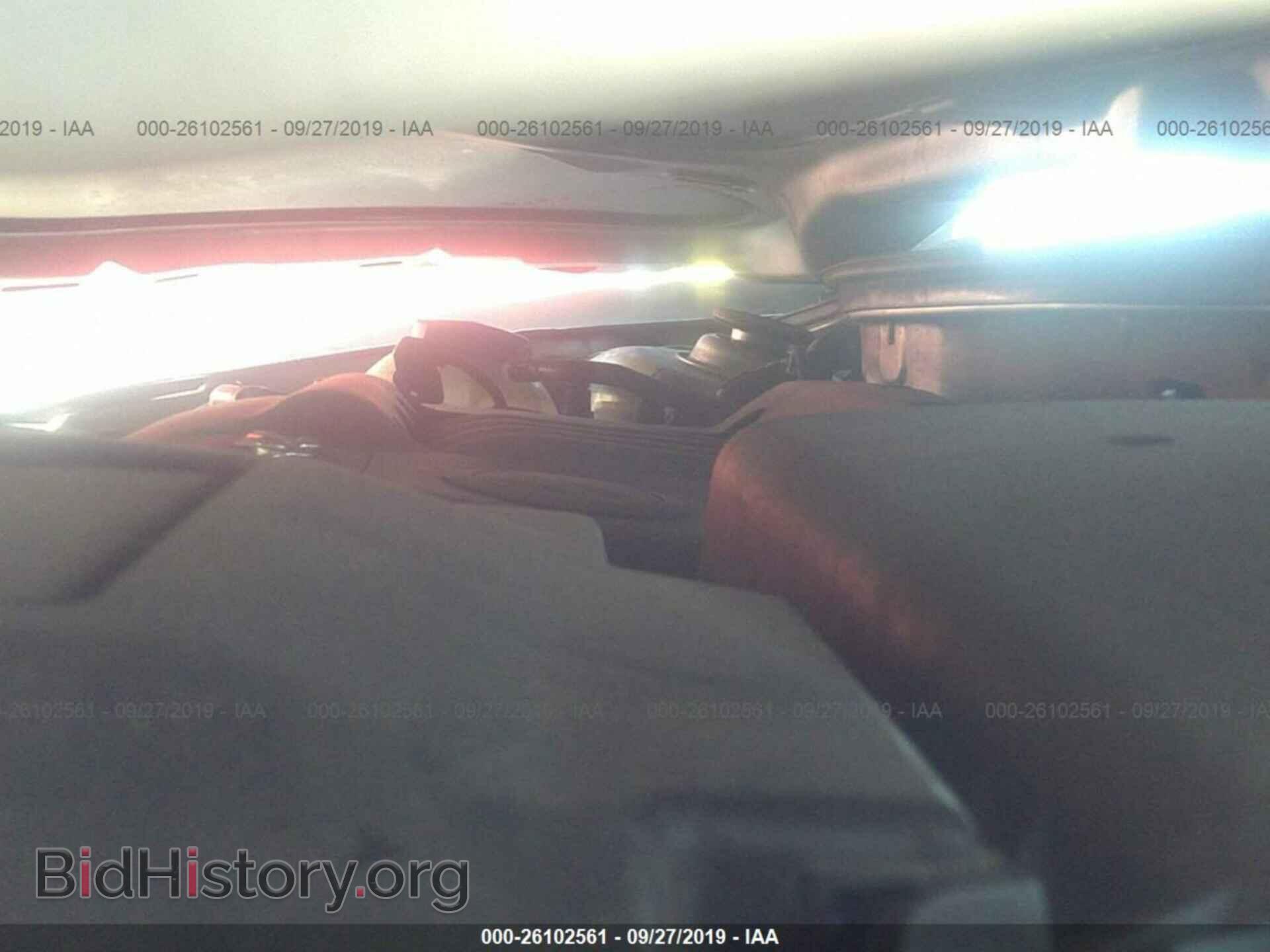 2004 VOLKSWAGEN GOLF - VIN: 9BWGL61J344009344 - Фото 10