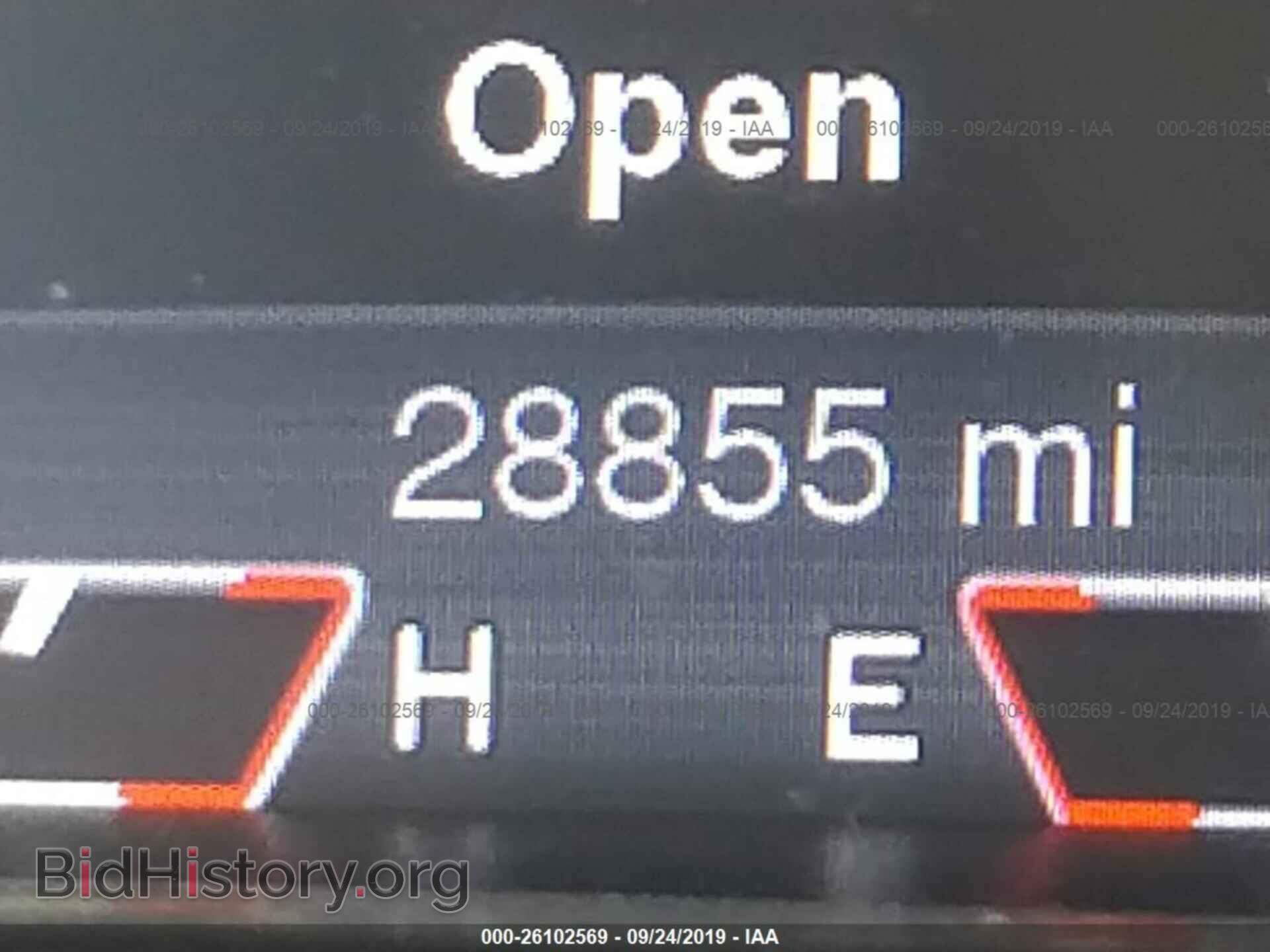 2017 JEEP CHEROKEE - VIN: 1C4PJMBS0HW612810 - Фото 7