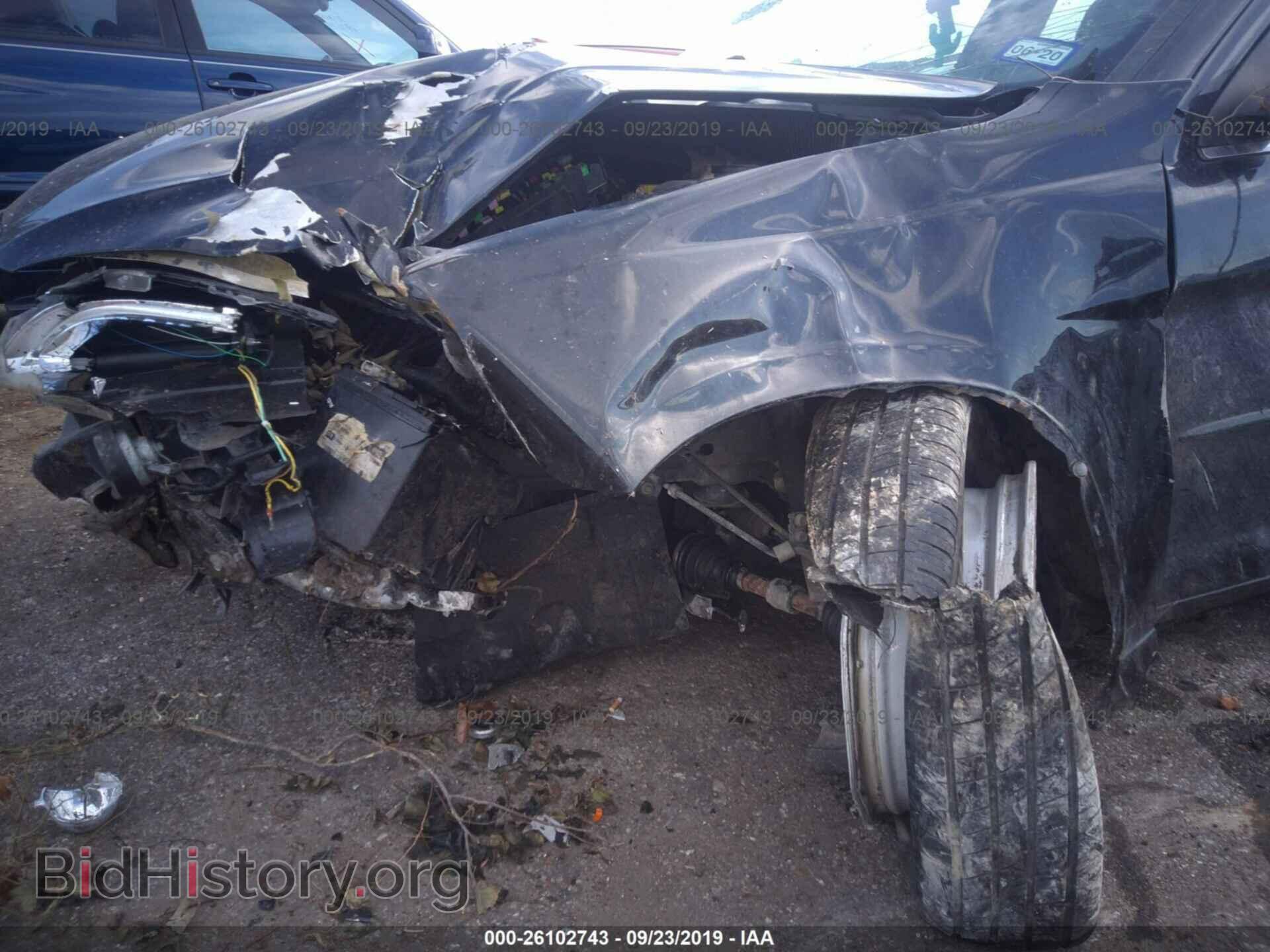 2013 CHRYSLER 200 - VIN: 1C3CCBBB2DN713901 - Фото 6