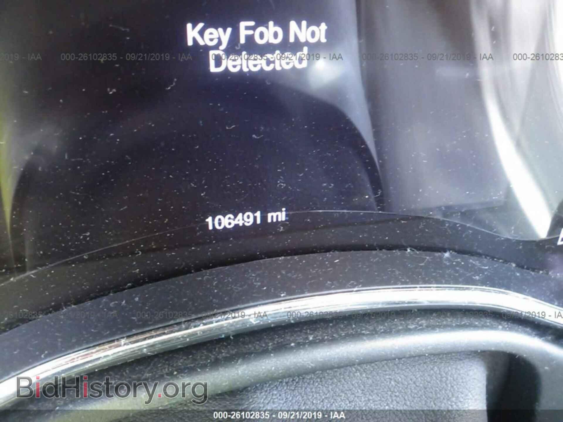 2014 DODGE DURANGO - VIN: 1C4RDHAGXEC313746 - Фото 7
