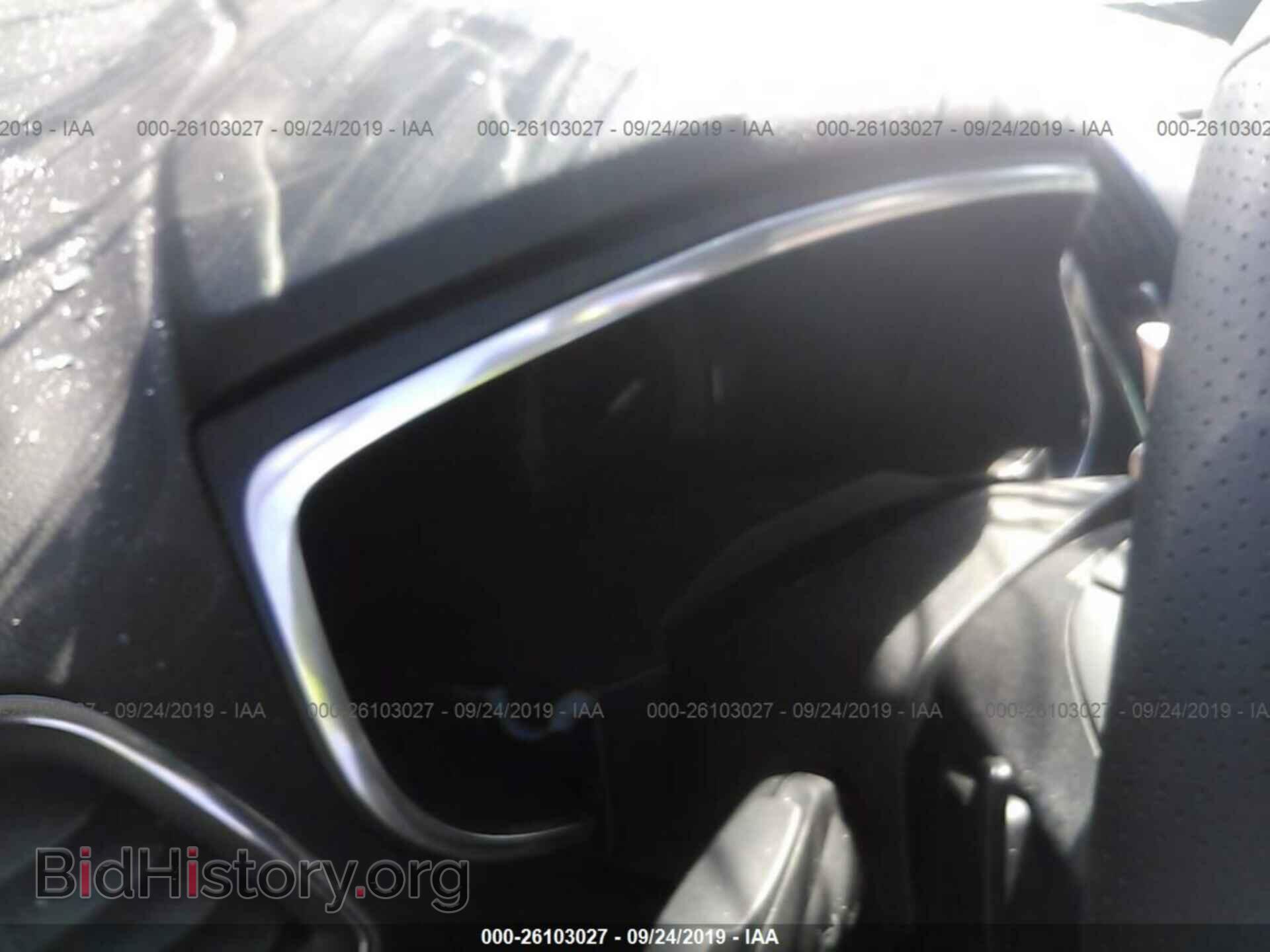 2019 FORD EDGE - VIN: 2FMPK4AP5KBB69181 - Фото 7