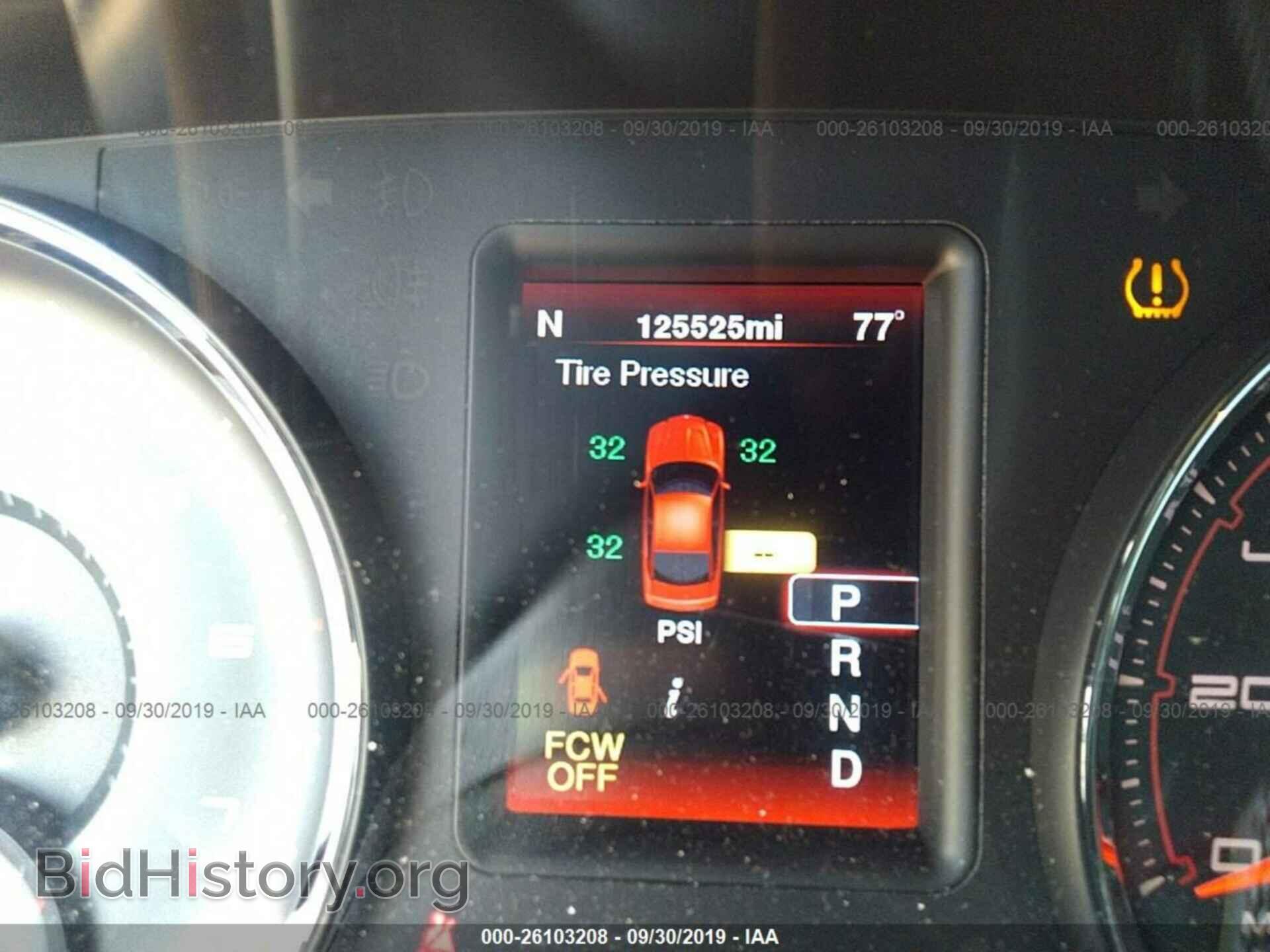 2012 DODGE CHARGER - VIN: 2C3CDXCT4CH238521 - Photo 7