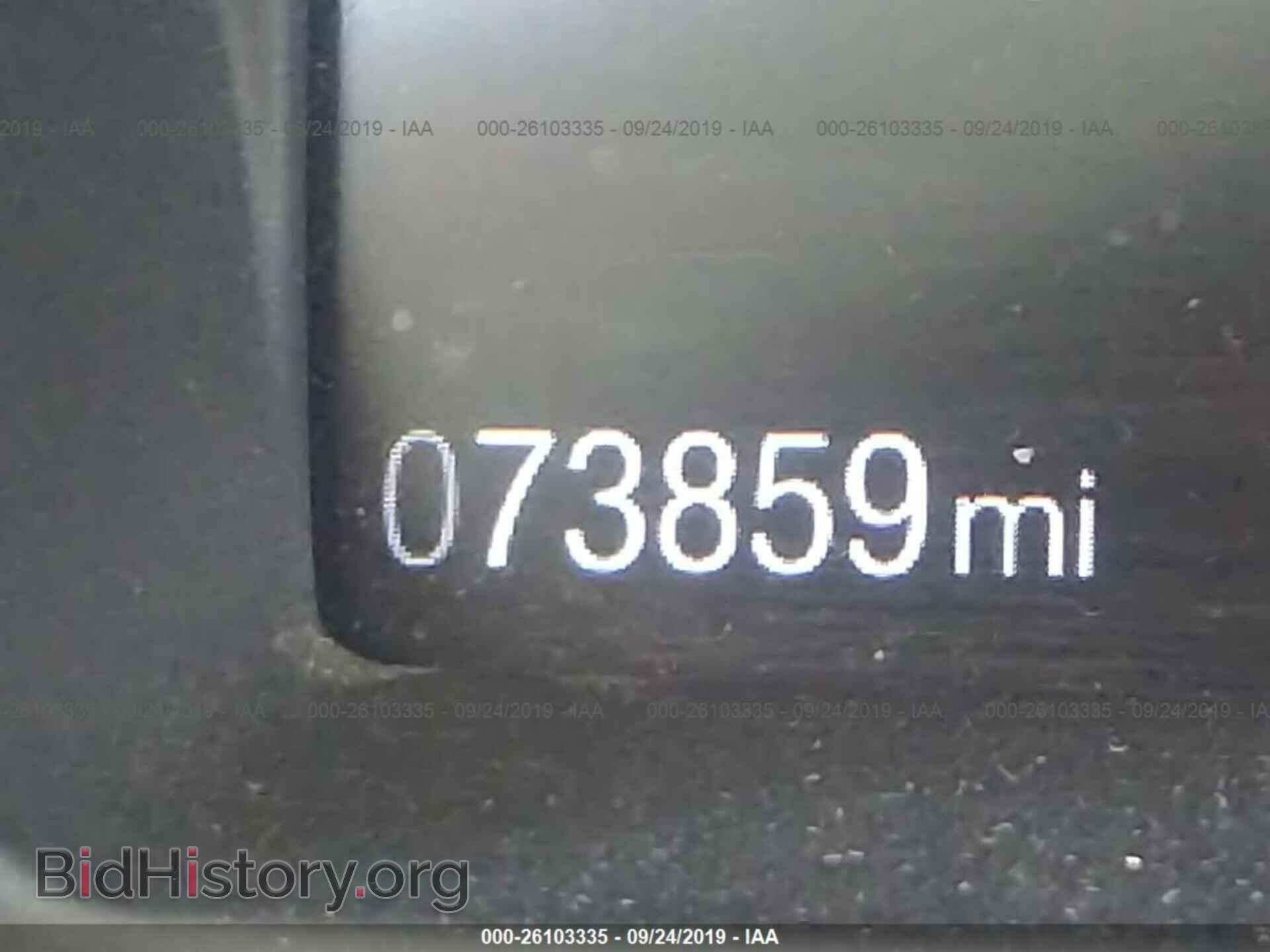 2015 FORD FOCUS - VIN: 1FADP3K25FL380740 - Photo 7